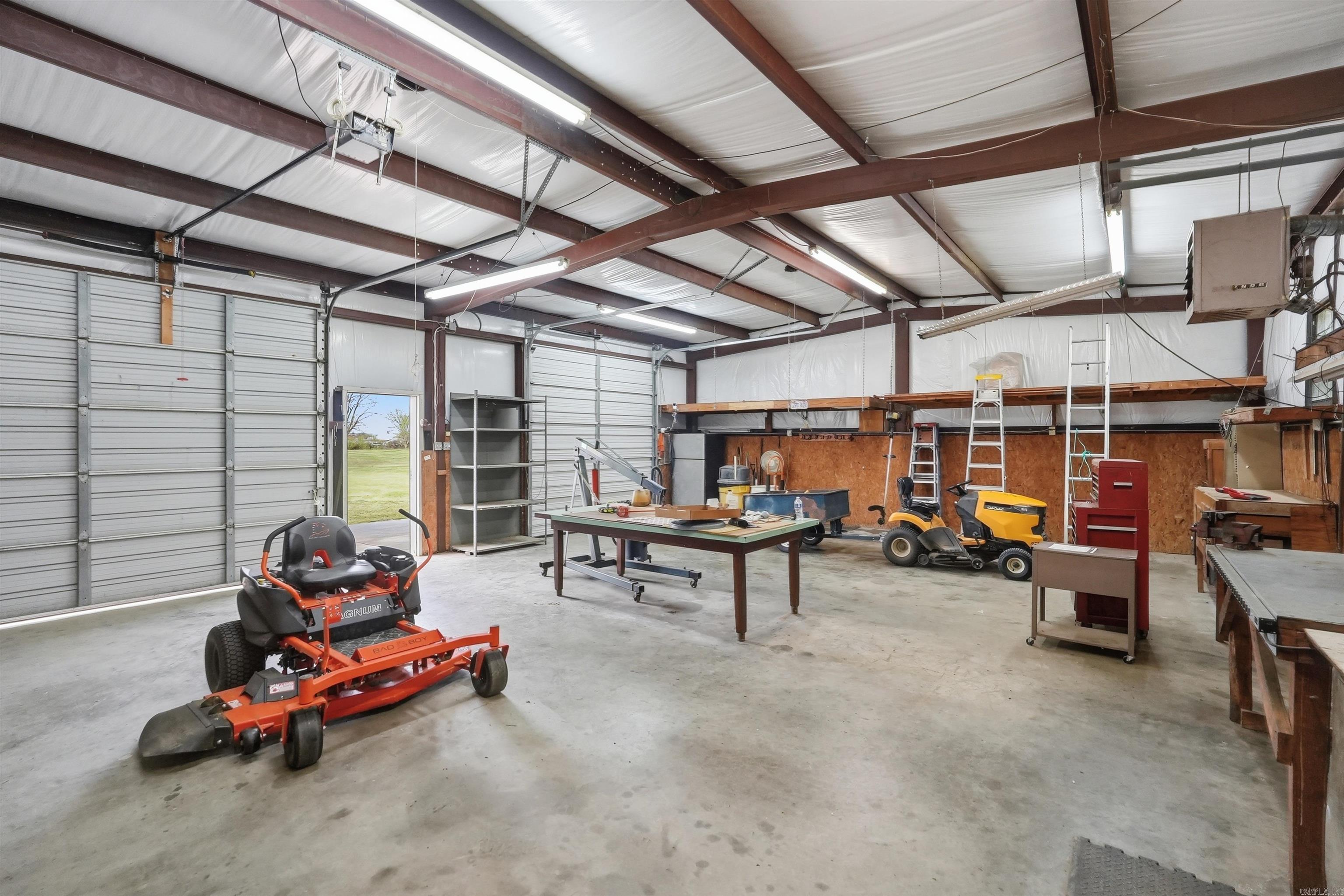 17 N Church  Vilonia, AR