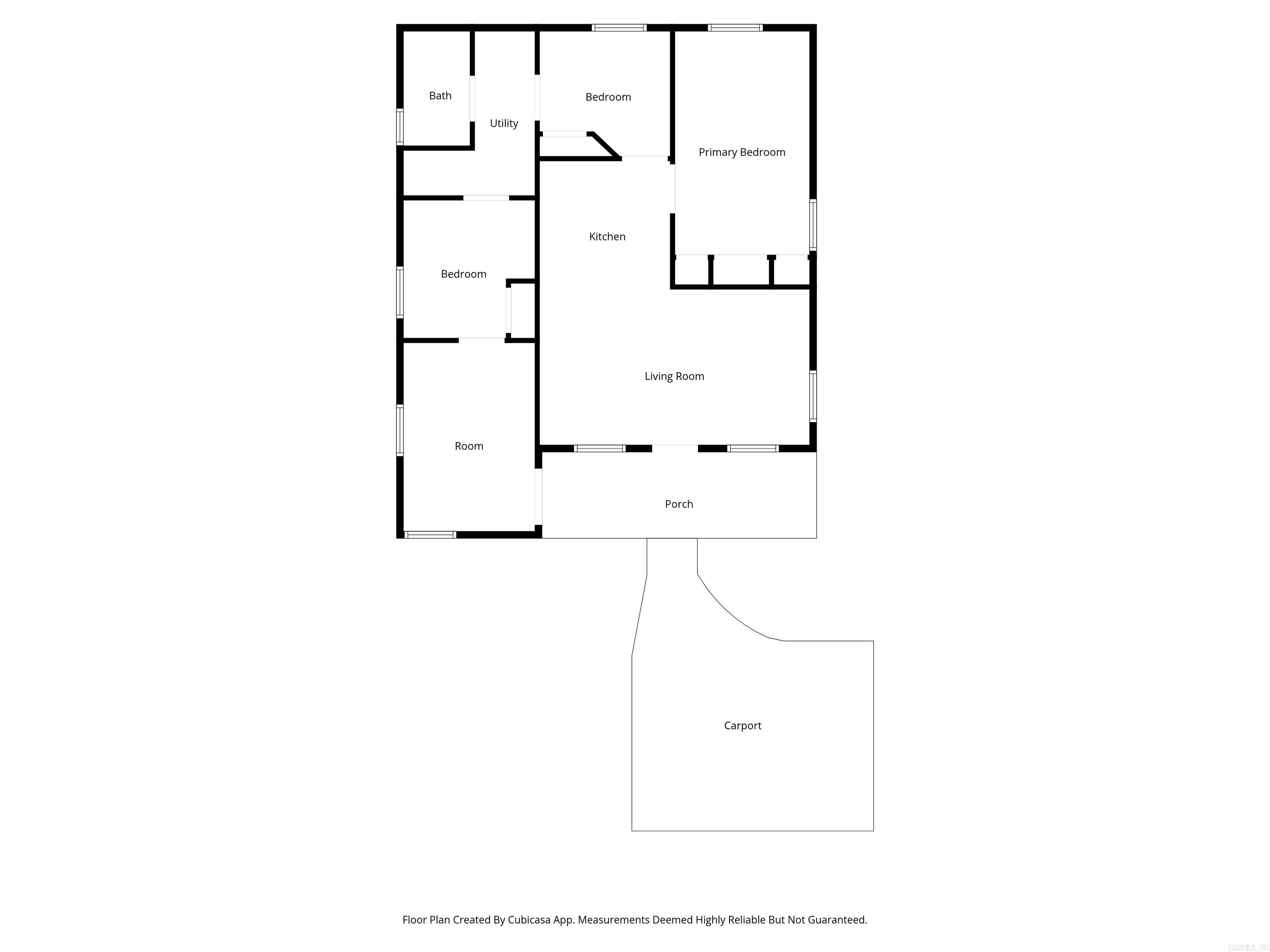 17 N Church  Vilonia, AR