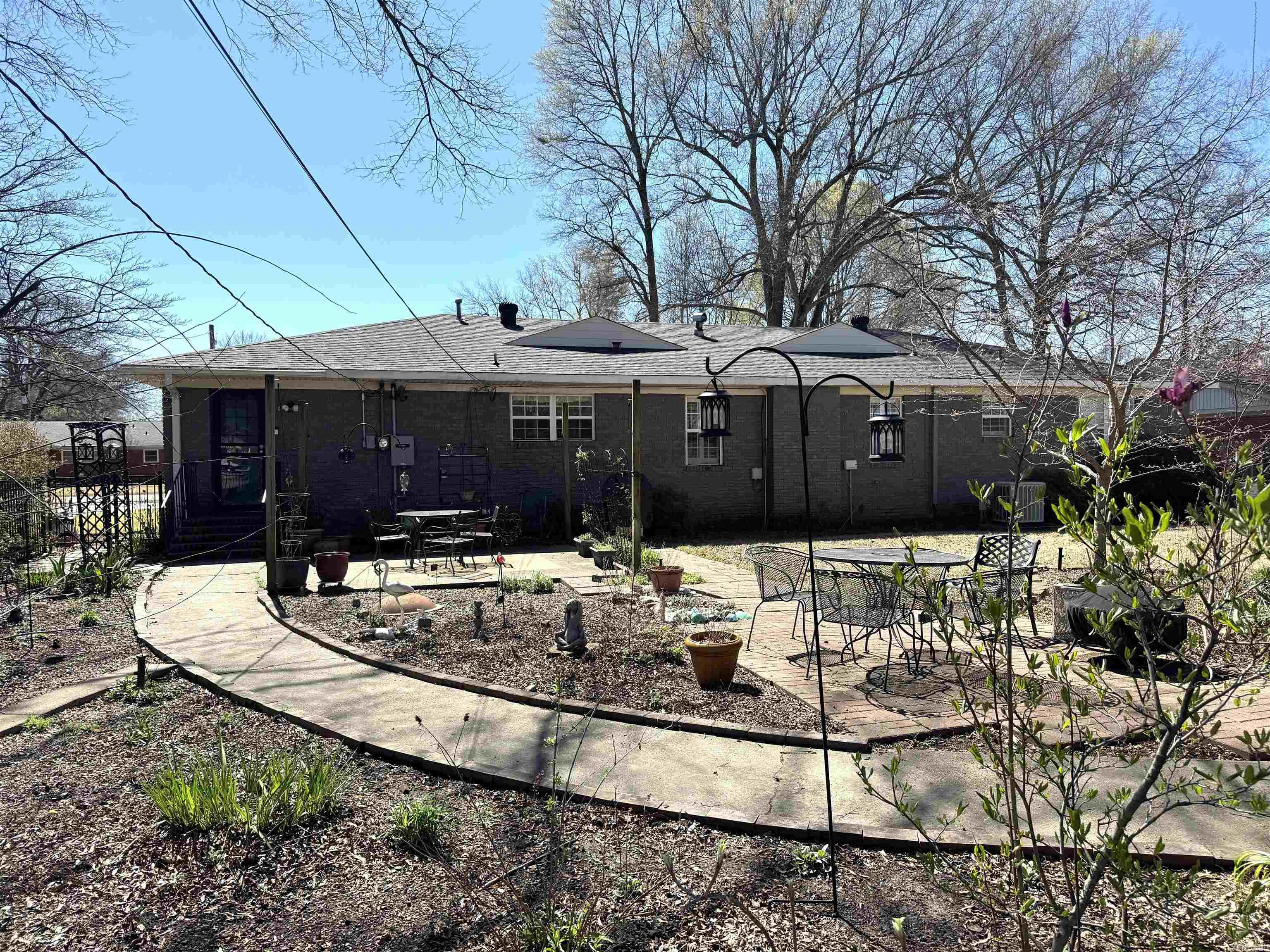 1112 Poplar Ave E  Wynne, AR