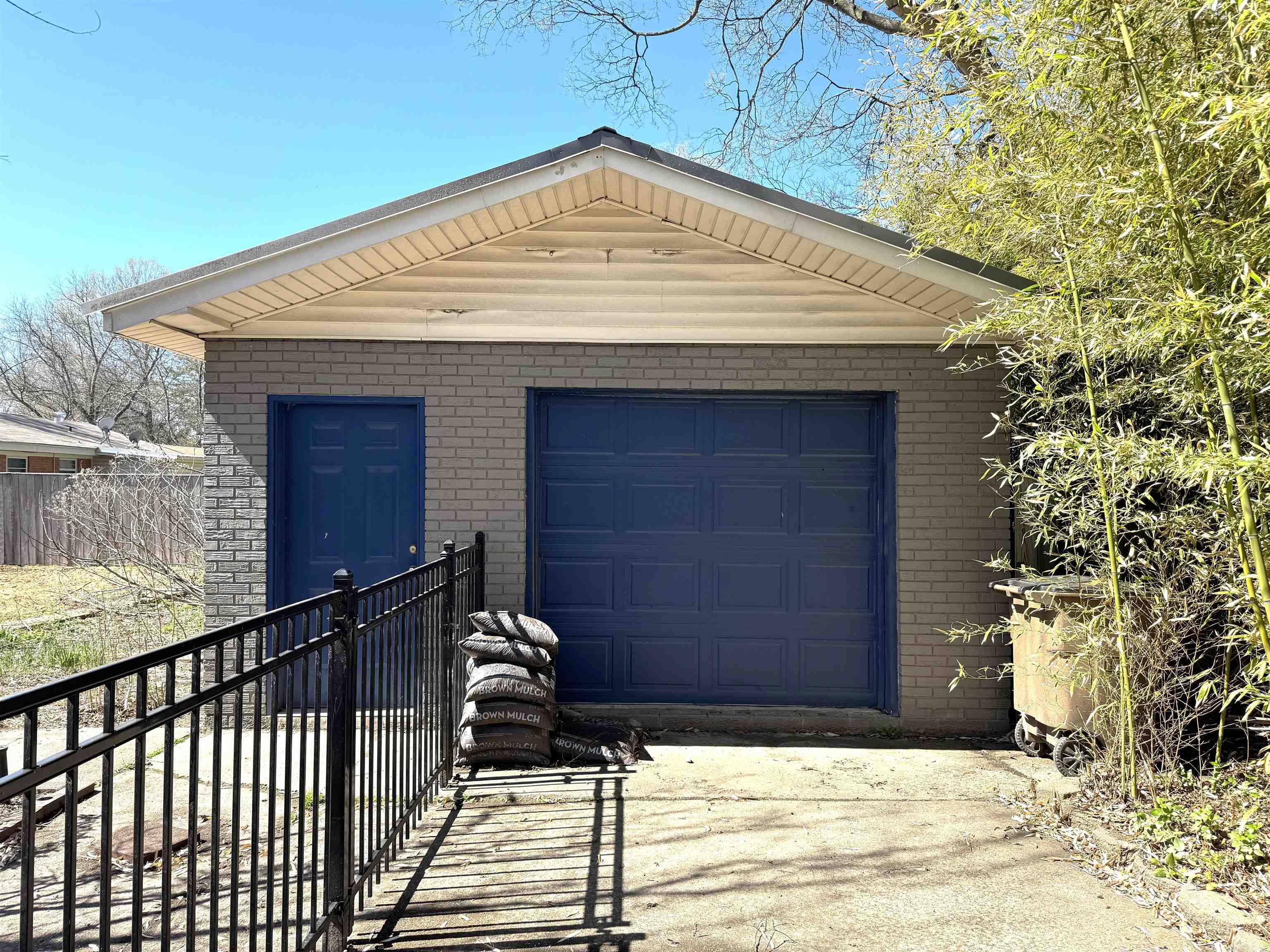 1112 Poplar Ave E  Wynne, AR