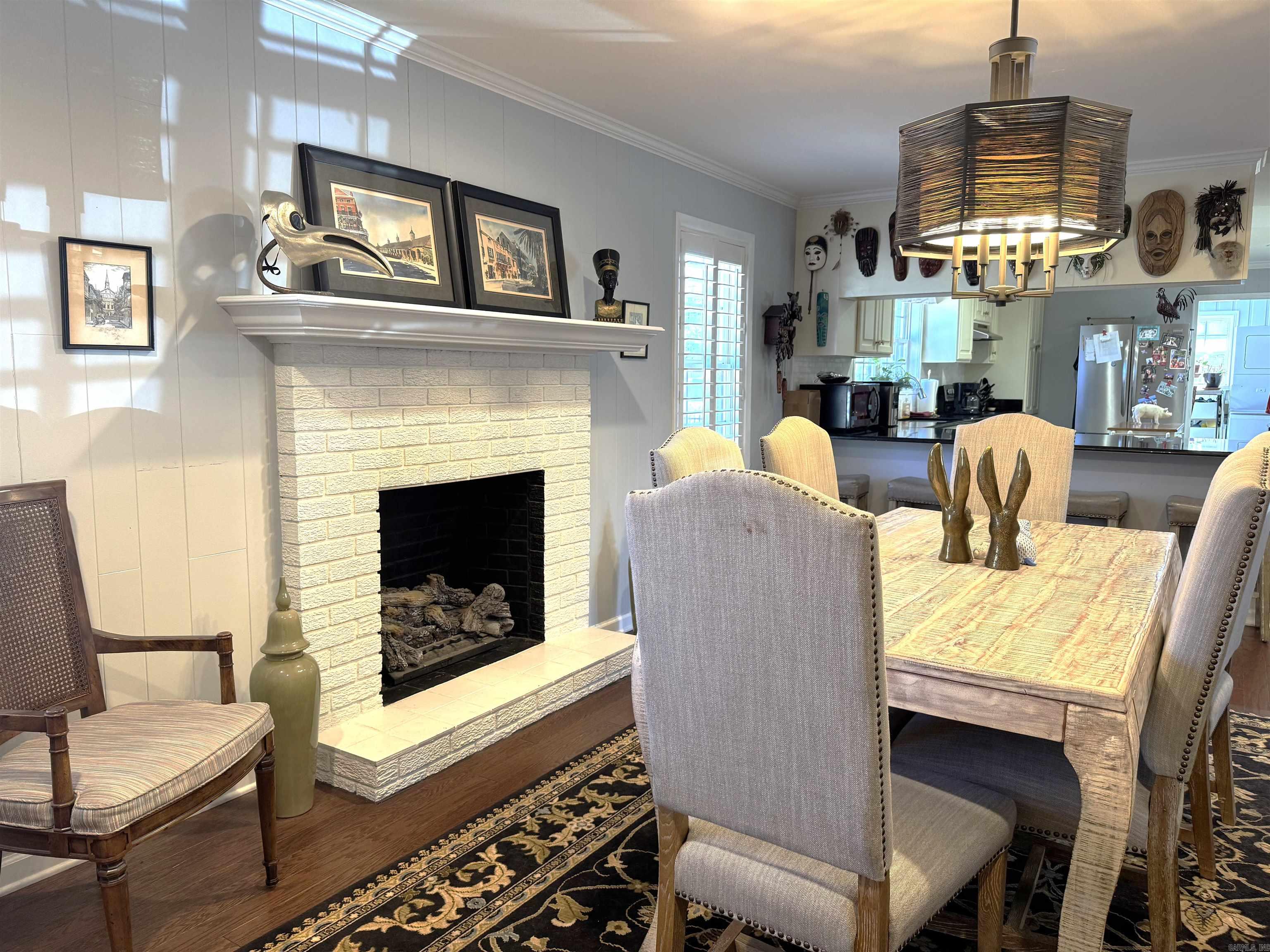 1112 Poplar Ave E  Wynne, AR