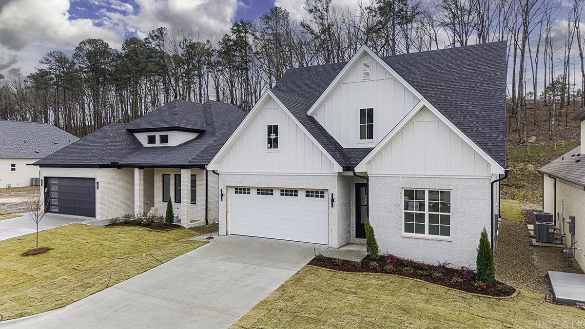 121 Kinley Loop  Little Rock, AR