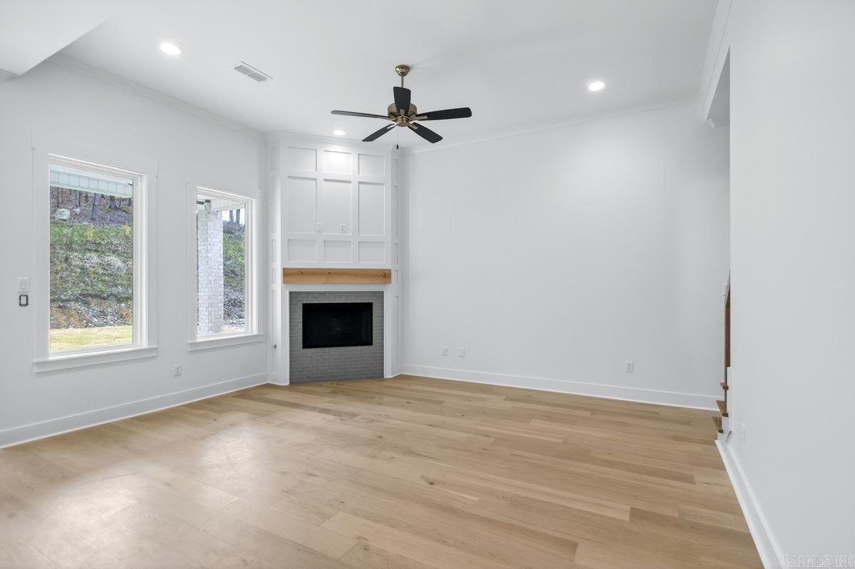 121 Kinley Loop  Little Rock, AR