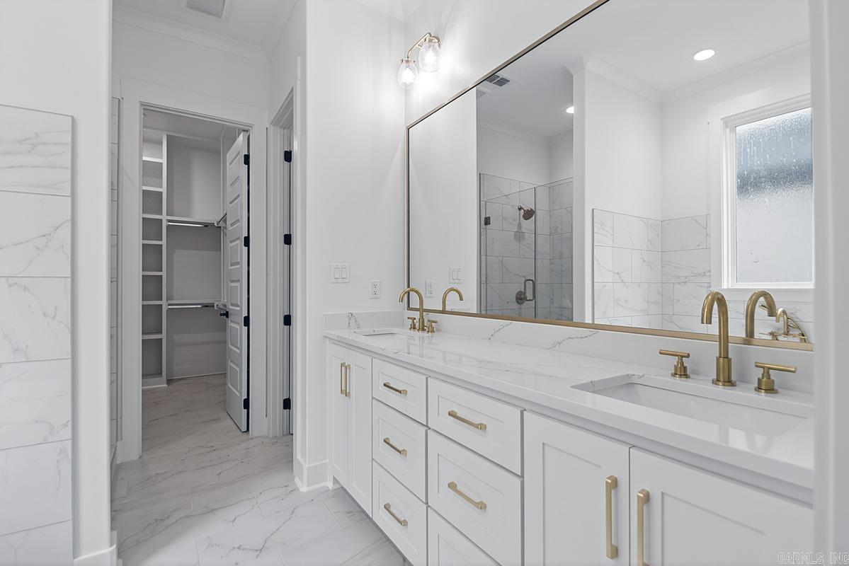 121 Kinley Loop  Little Rock, AR