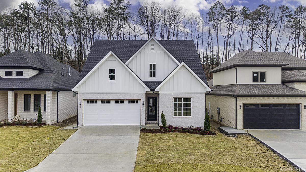 121 Kinley Loop  Little Rock, AR