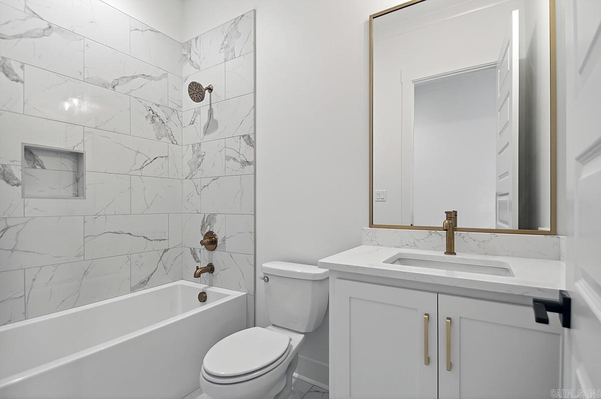 121 Kinley Loop  Little Rock, AR