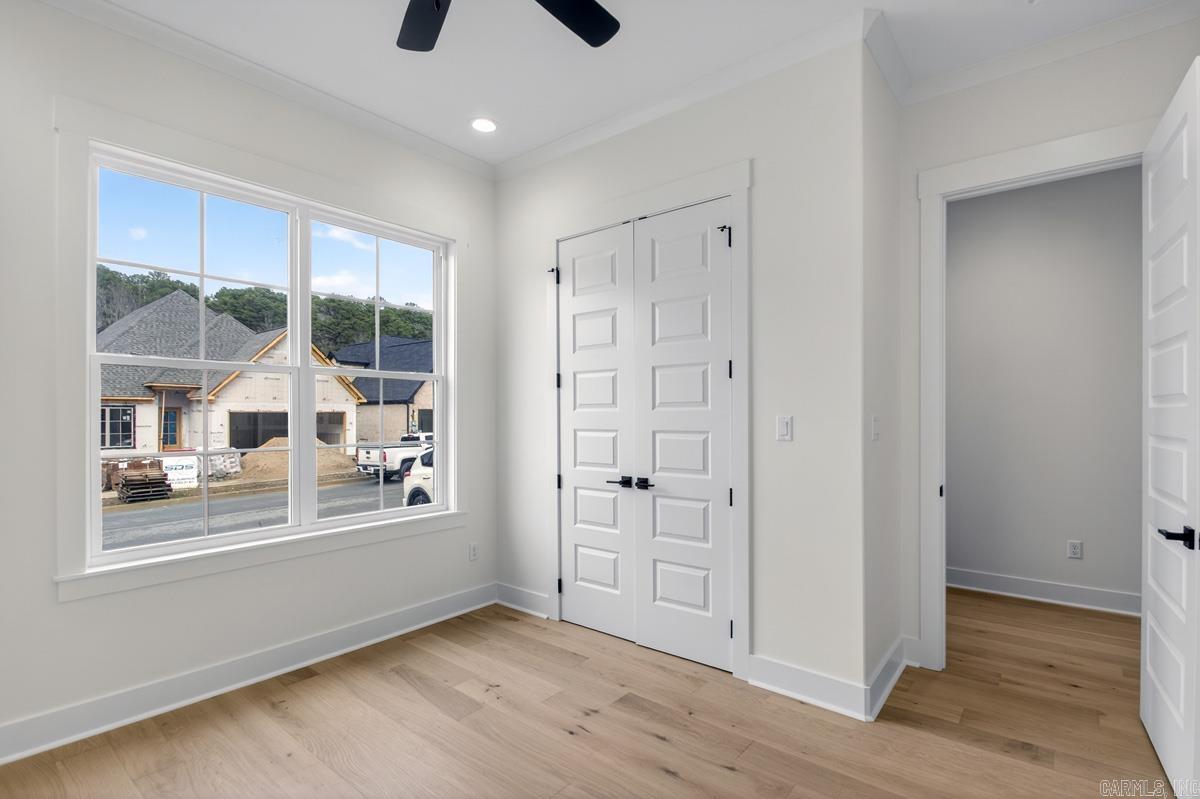 121 Kinley Loop  Little Rock, AR