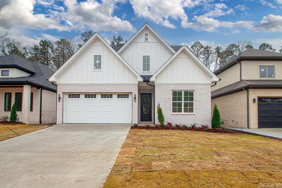 121 Kinley Loop  Little Rock, AR