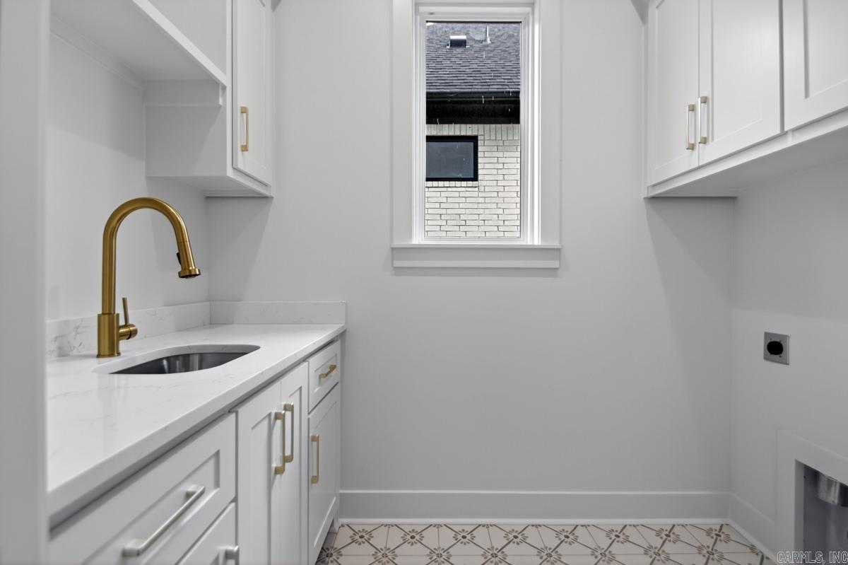 121 Kinley Loop  Little Rock, AR