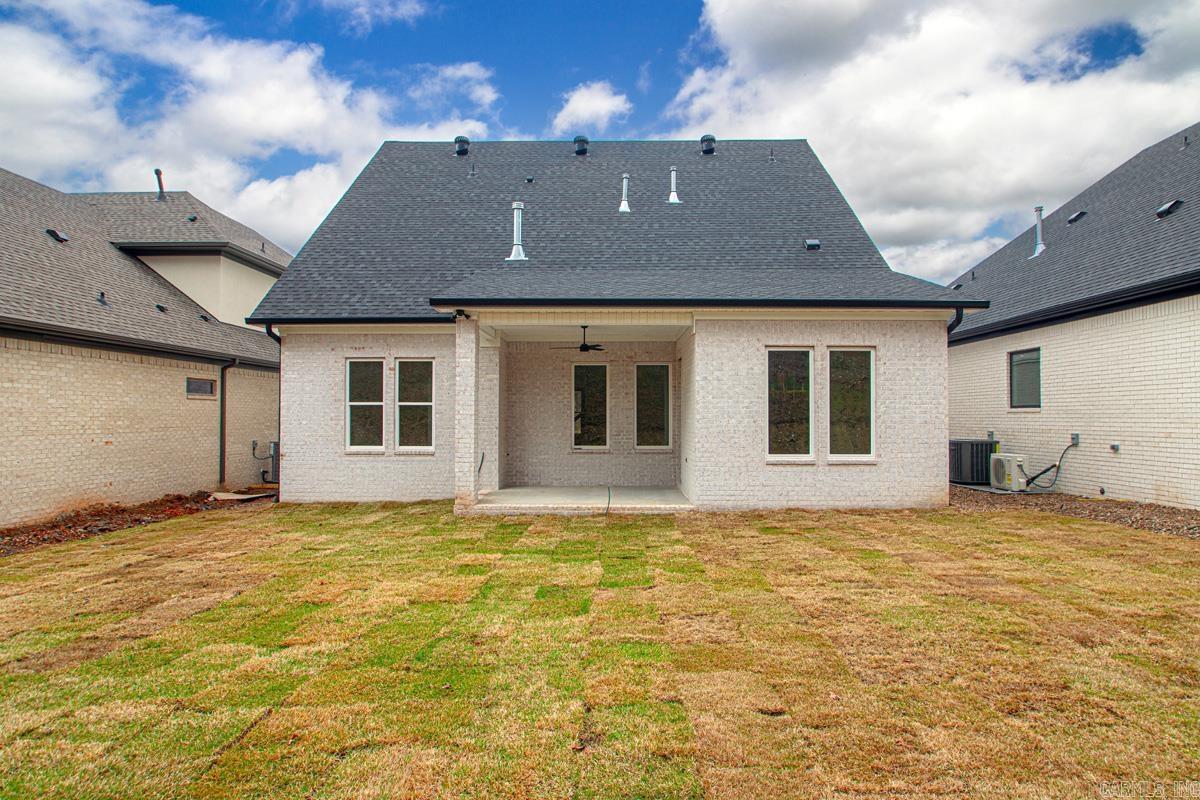 121 Kinley Loop  Little Rock, AR