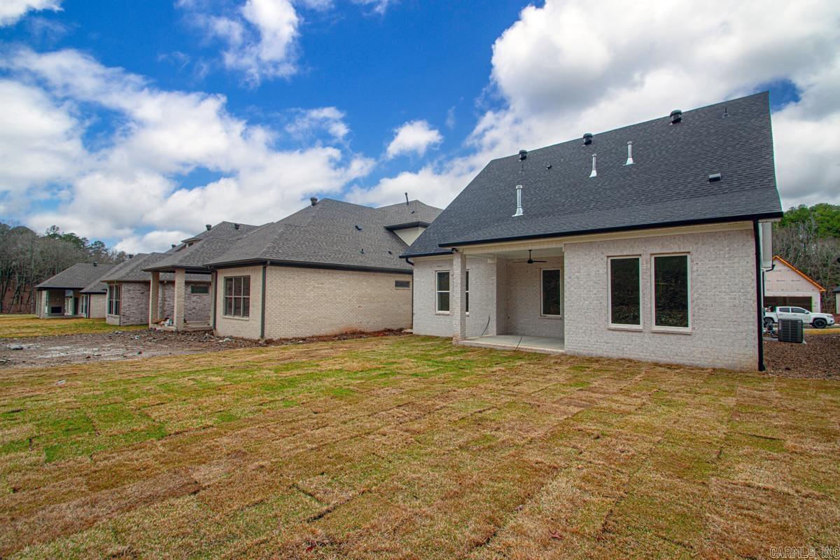 121 Kinley Loop  Little Rock, AR