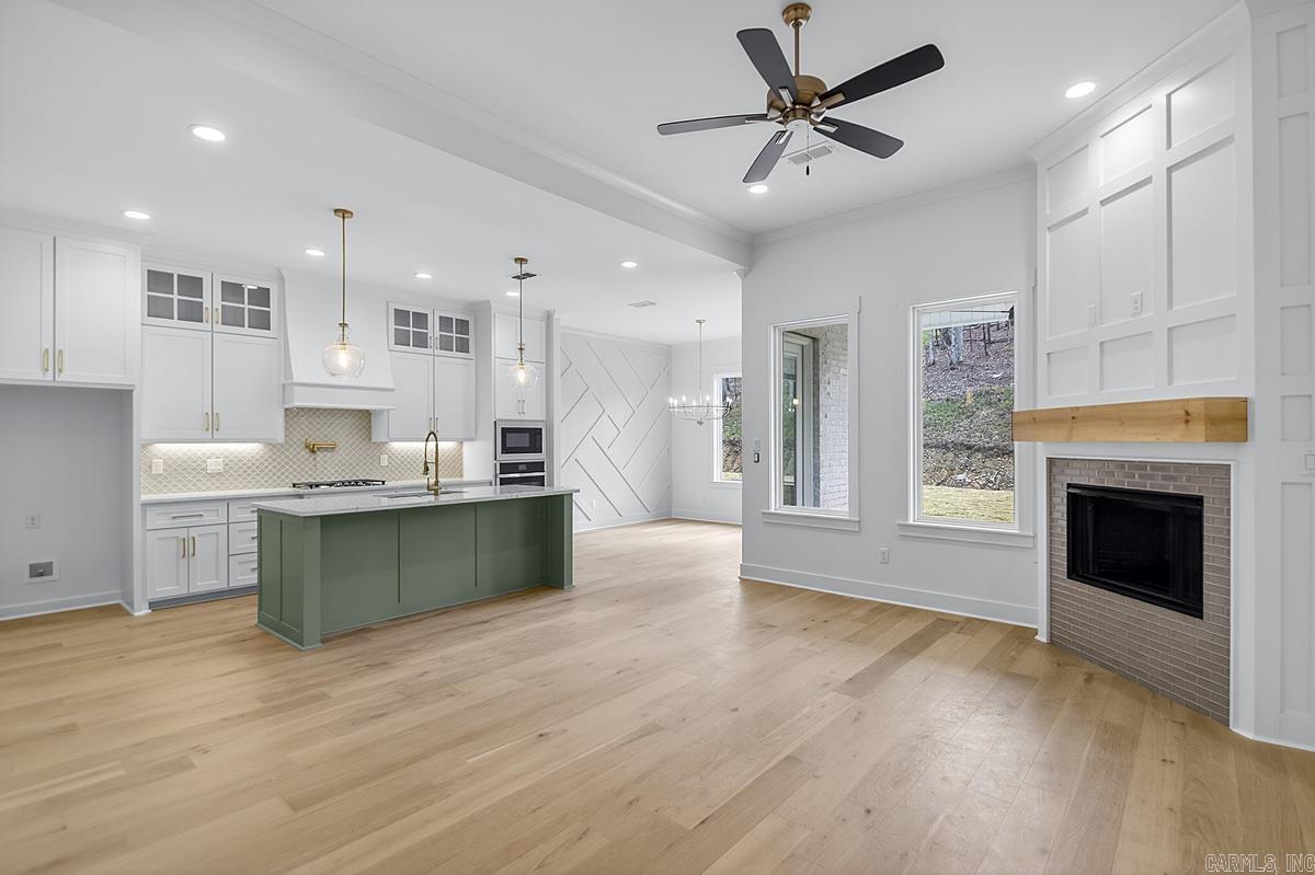 121 Kinley Loop  Little Rock, AR