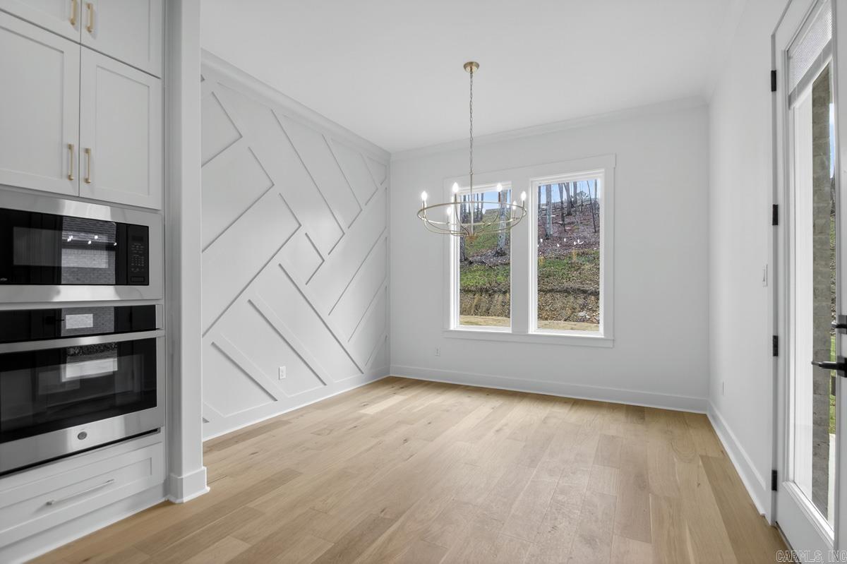 121 Kinley Loop  Little Rock, AR