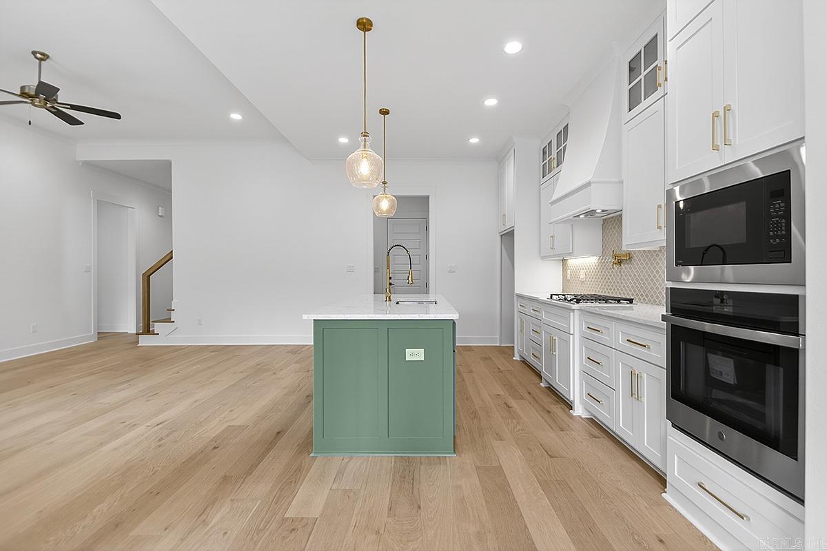 121 Kinley Loop  Little Rock, AR