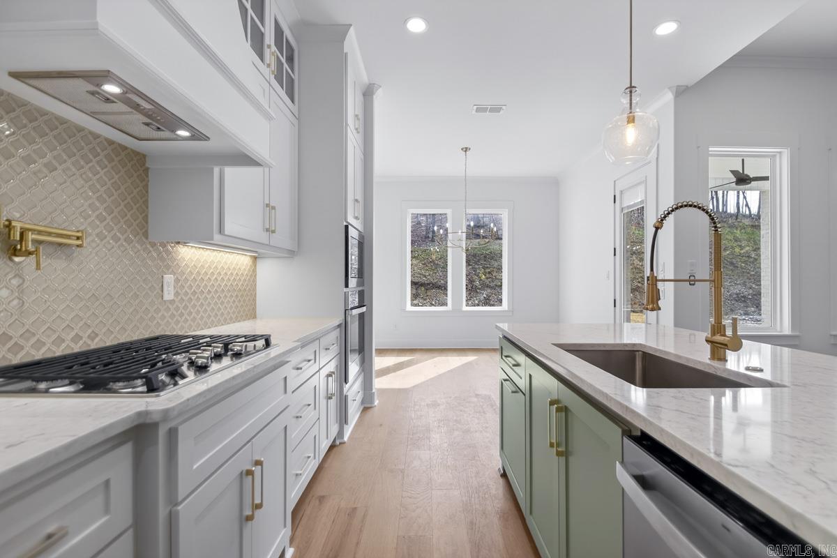 121 Kinley Loop  Little Rock, AR