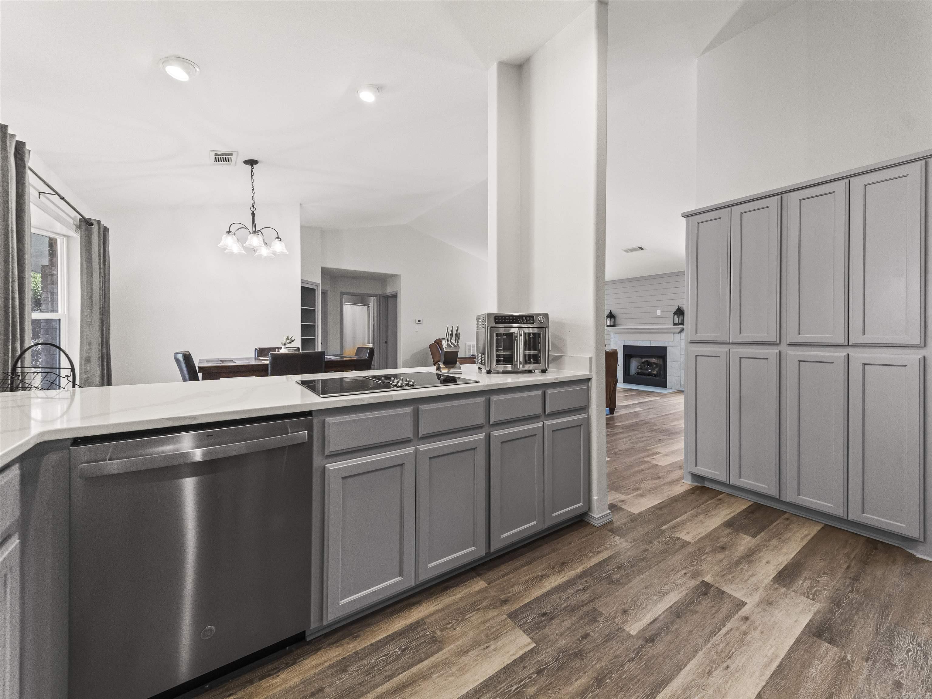 10 Soga Pl  Hot Springs Village, AR