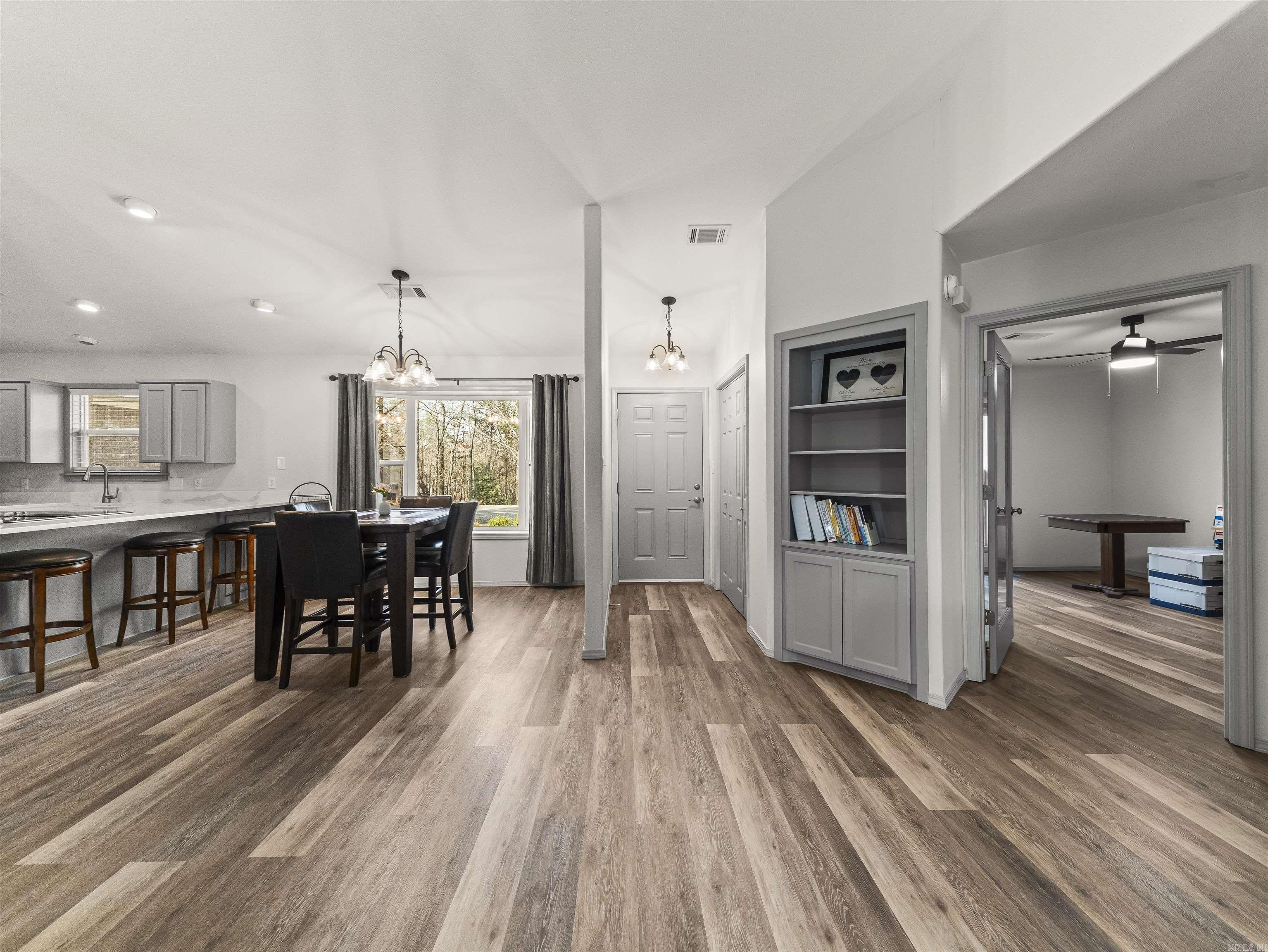 10 Soga Pl  Hot Springs Village, AR