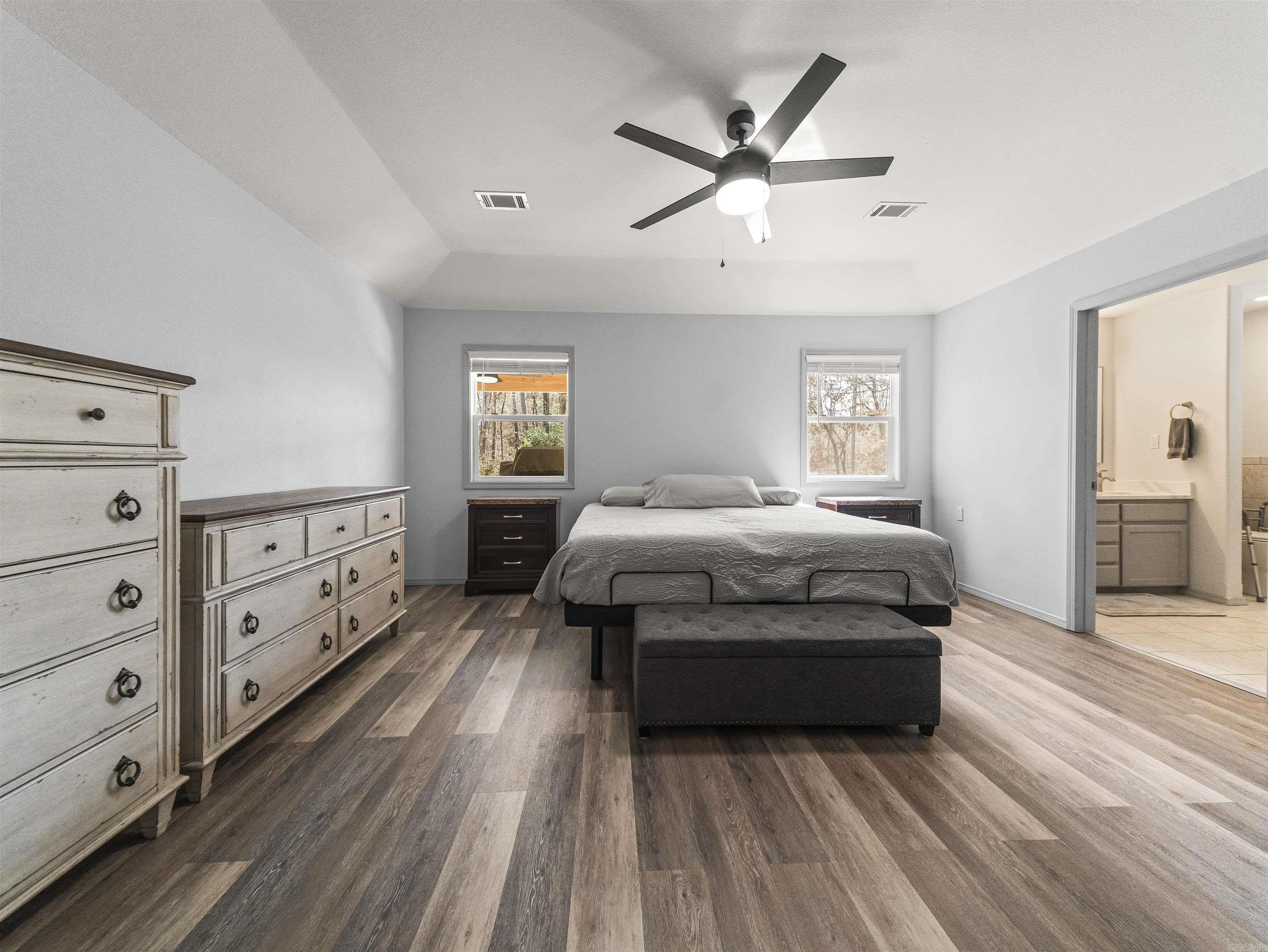 10 Soga Pl  Hot Springs Village, AR