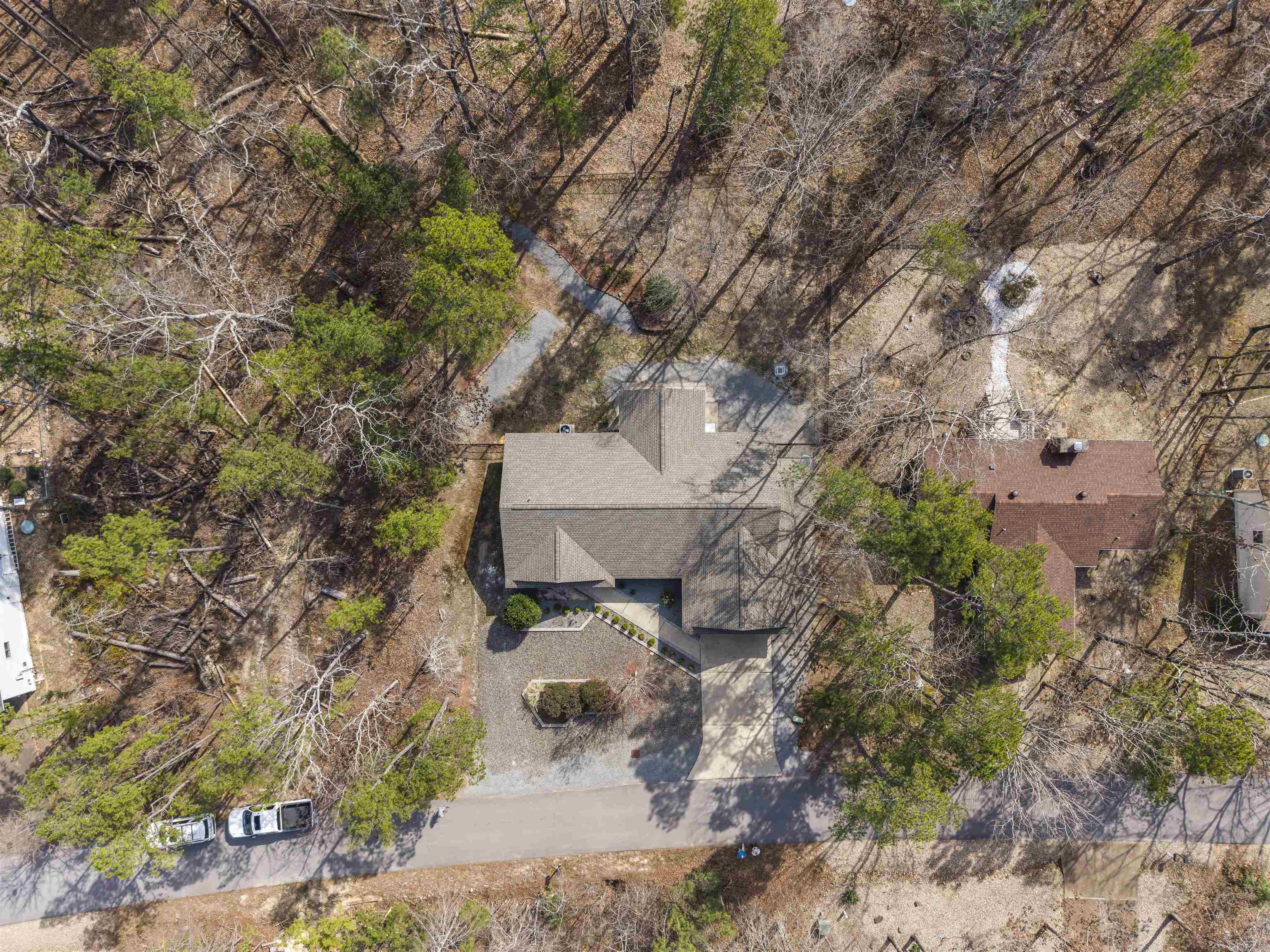 10 Soga Pl  Hot Springs Village, AR