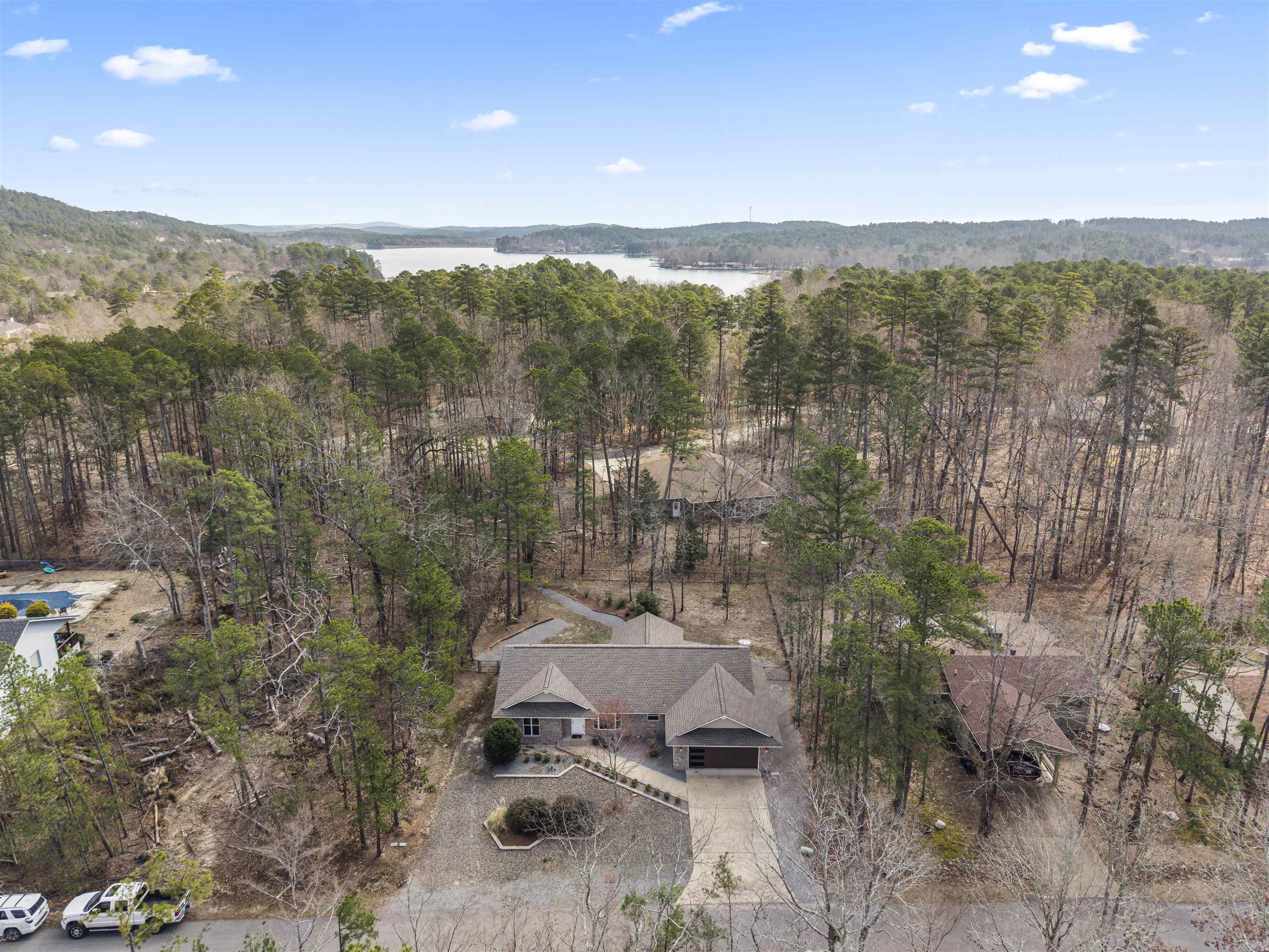 10 Soga Pl  Hot Springs Village, AR