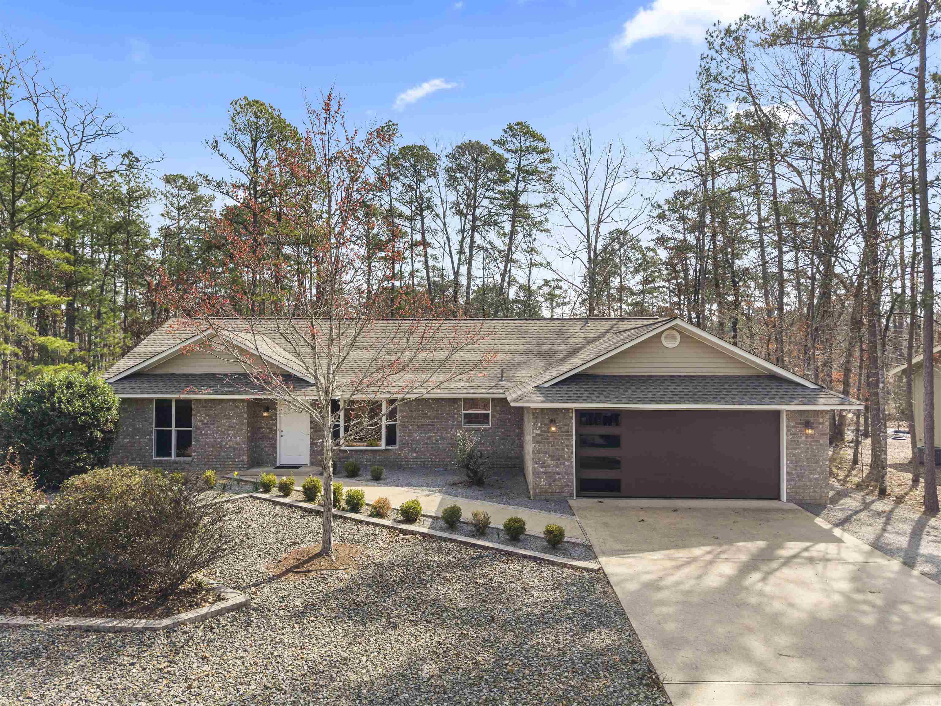 10 Soga Pl  Hot Springs Village, AR