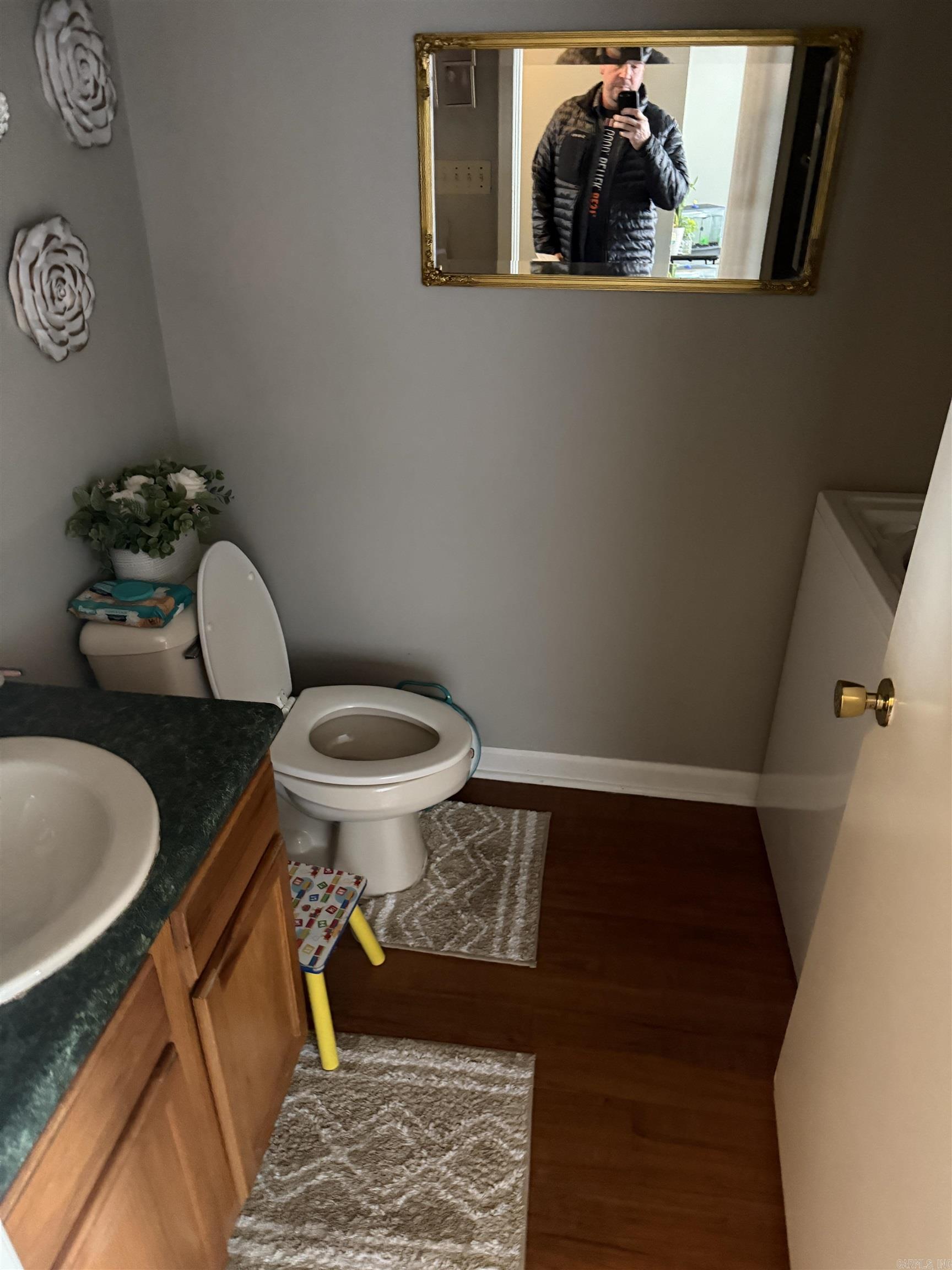 514 & 518 Cherrie Ave  Sherwood, AR