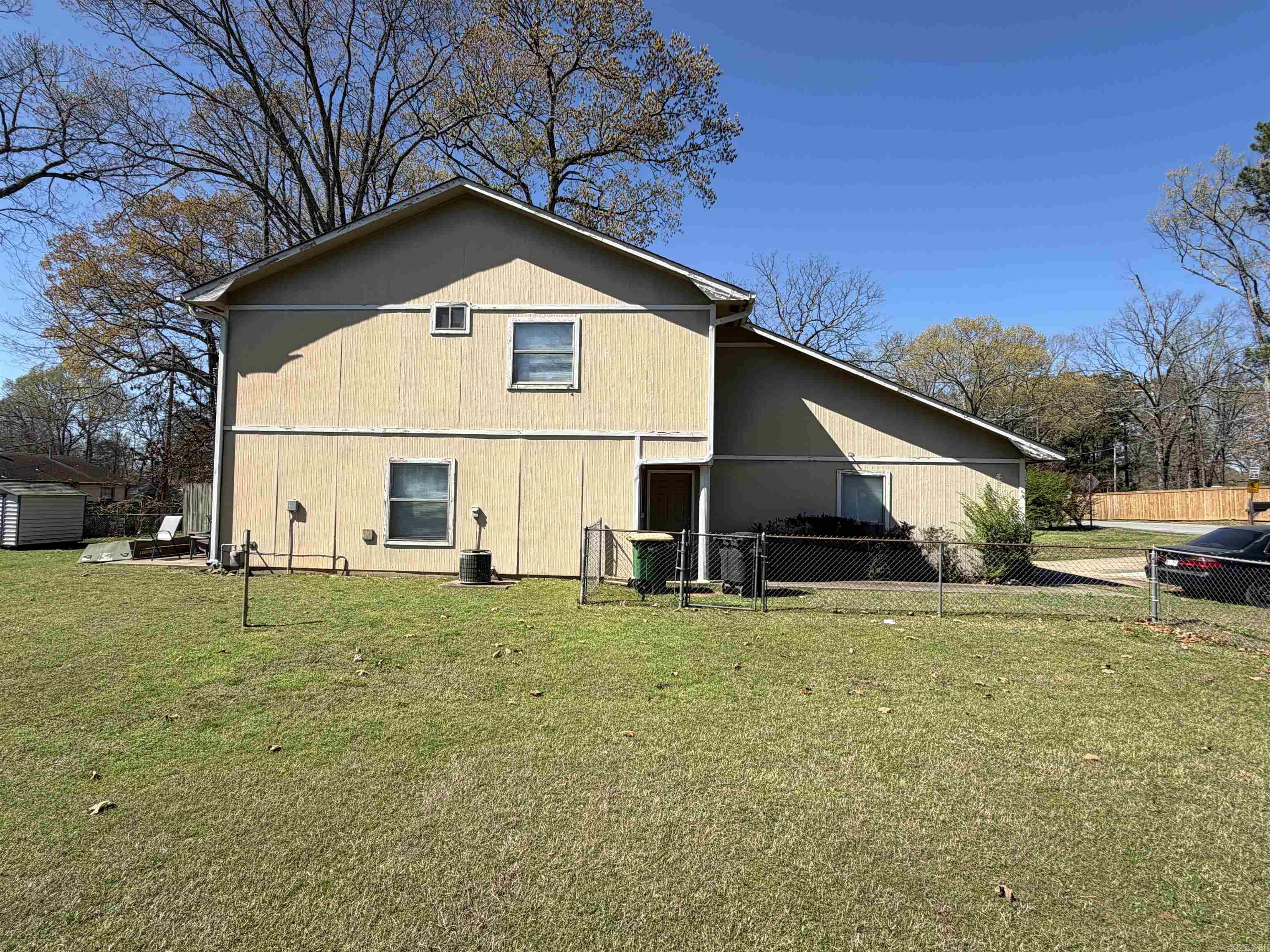 514 & 518 Cherrie Ave  Sherwood, AR