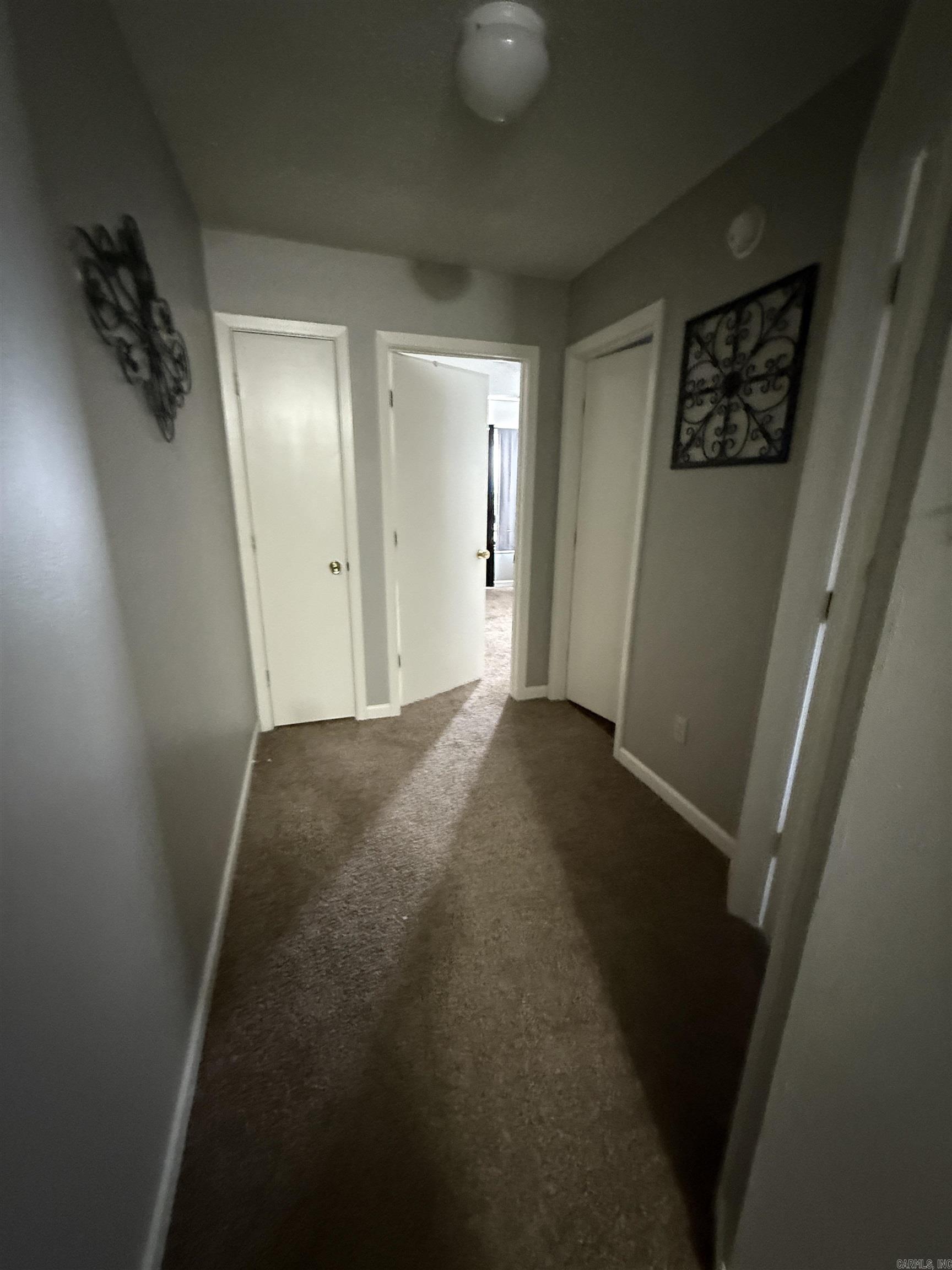 514 & 518 Cherrie Ave  Sherwood, AR