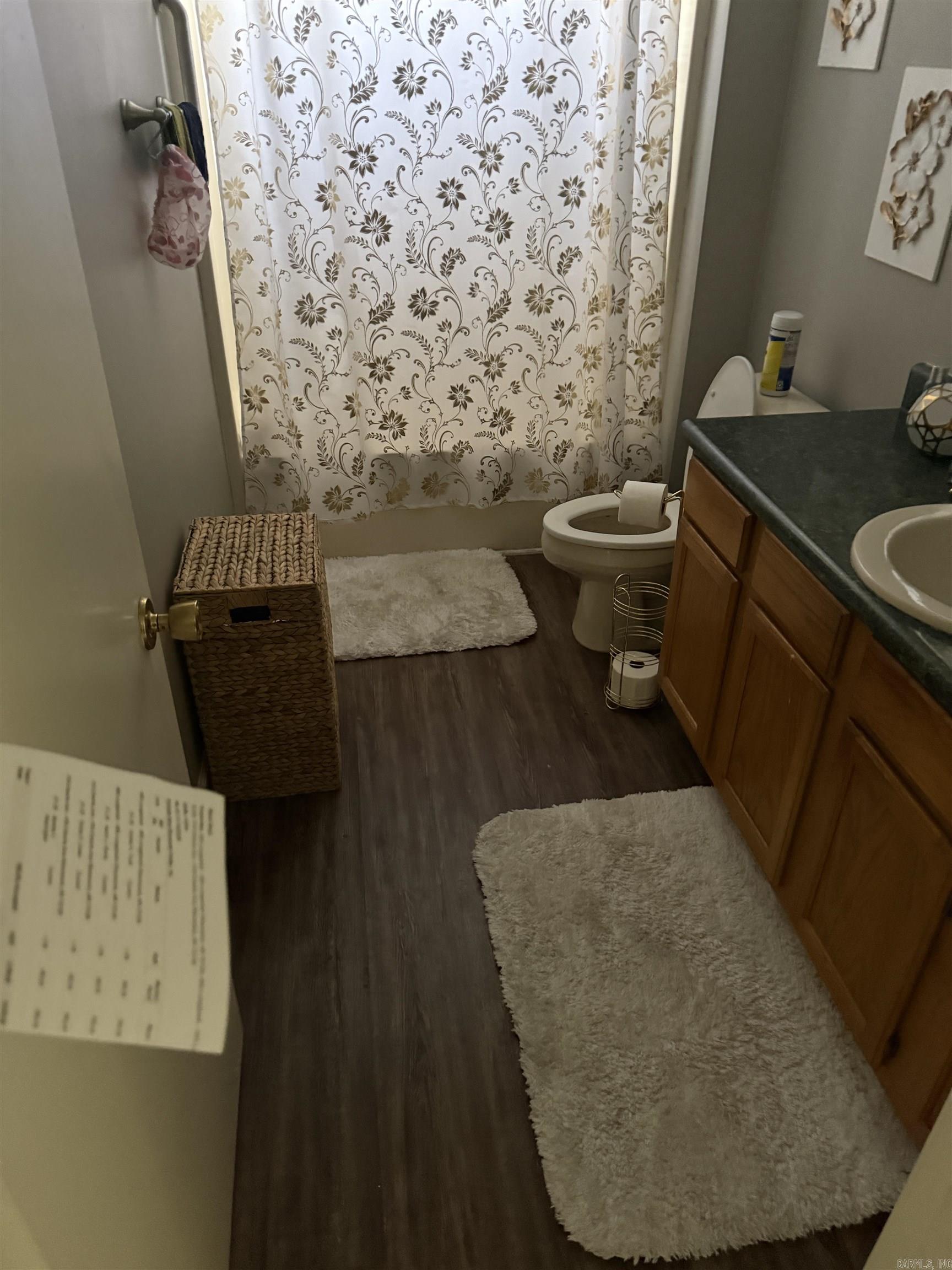 514 & 518 Cherrie Ave  Sherwood, AR