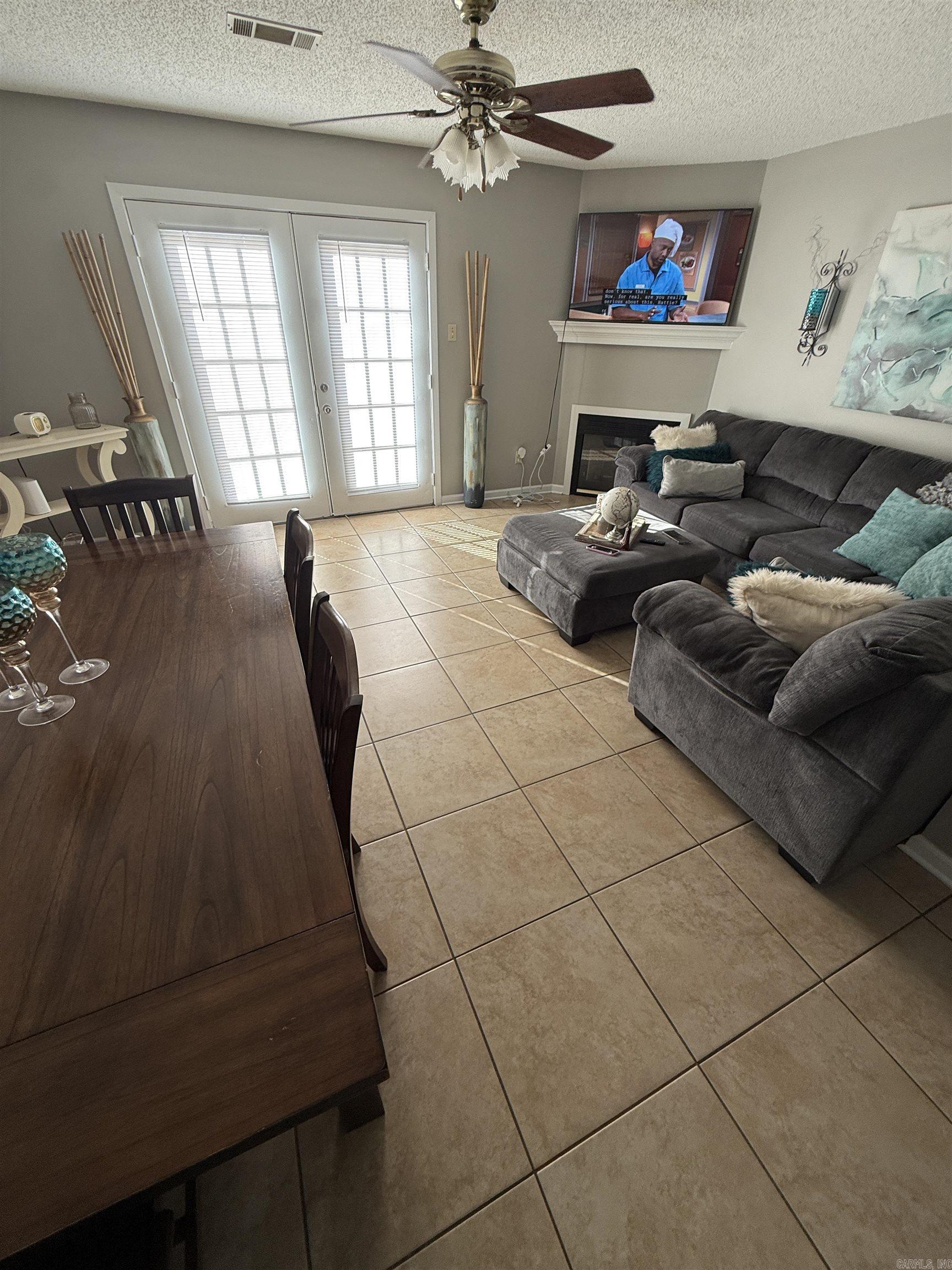 514 & 518 Cherrie Ave  Sherwood, AR