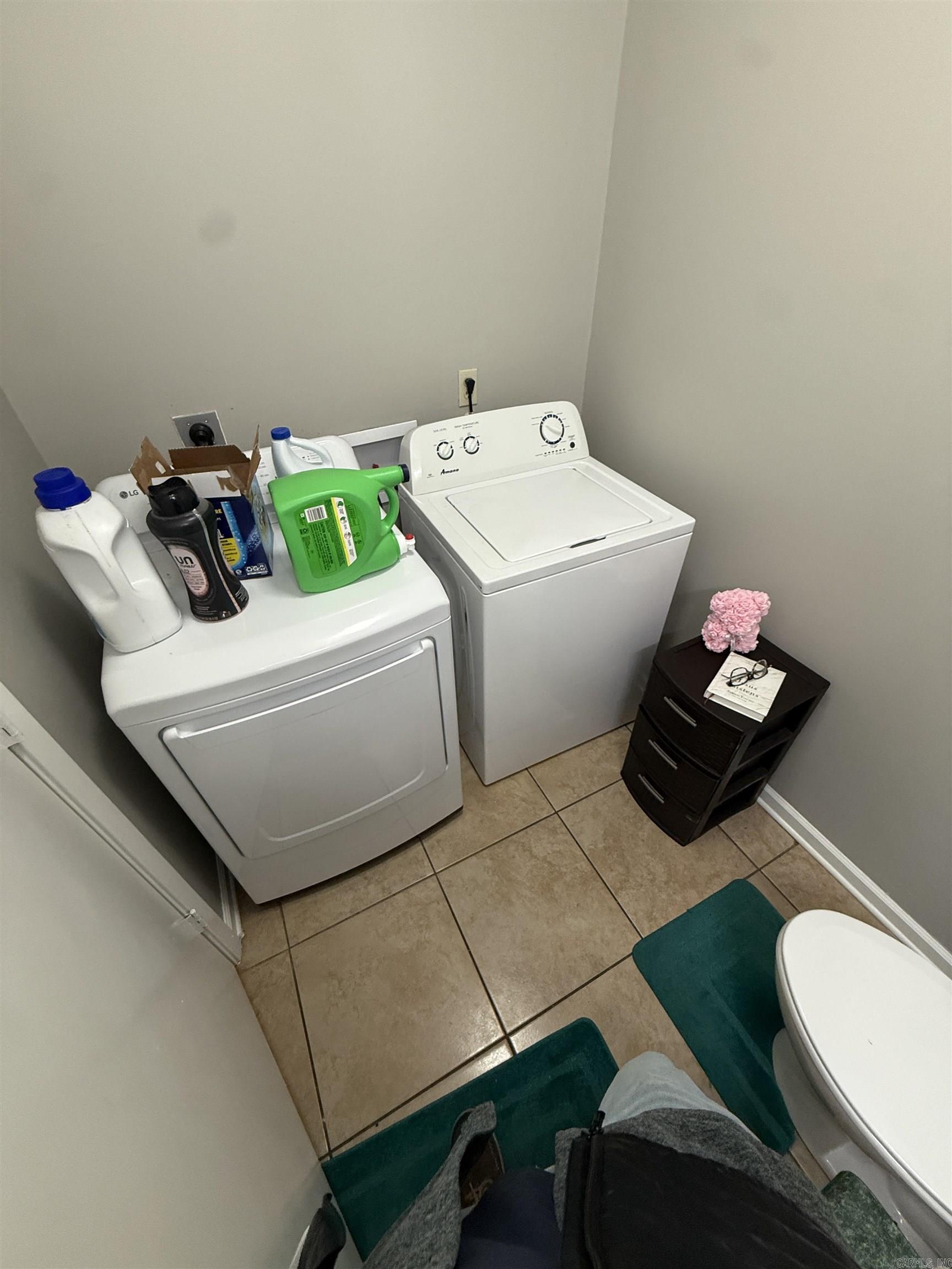 505 & 509 Longstreth  Sherwood, AR