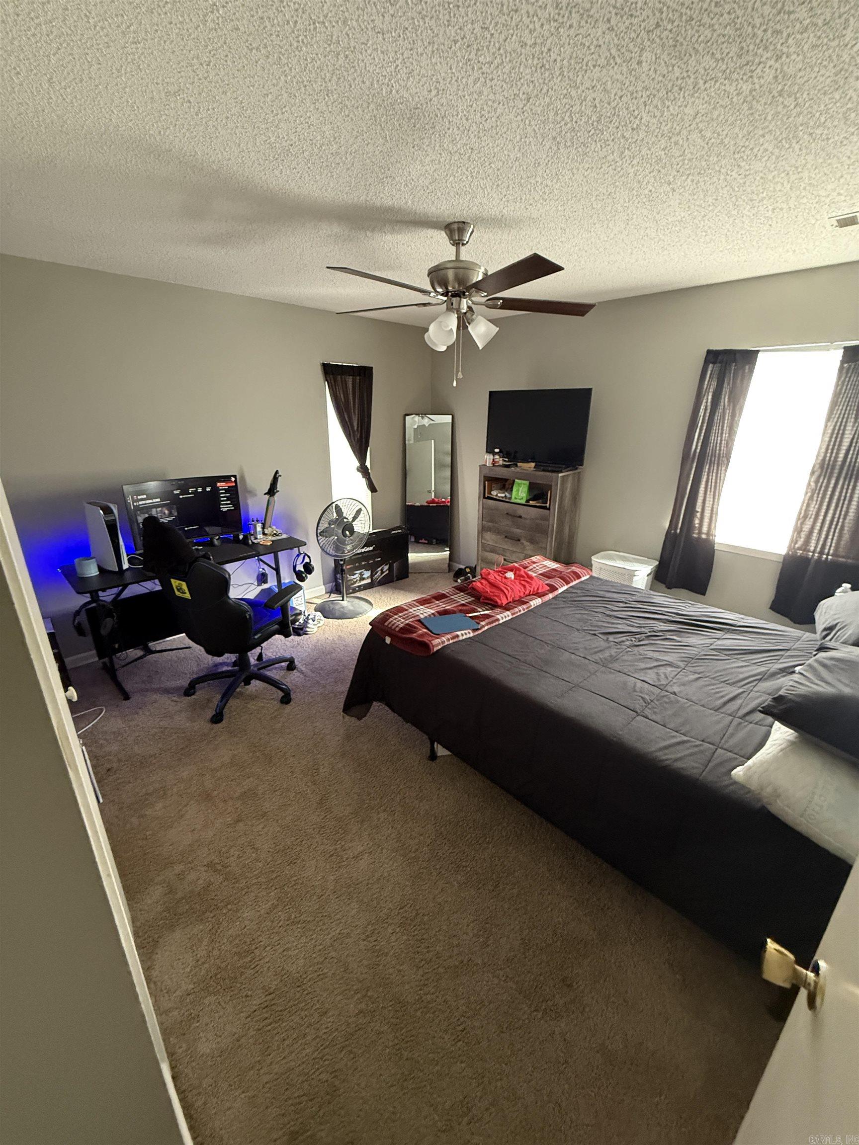 505 & 509 Longstreth  Sherwood, AR