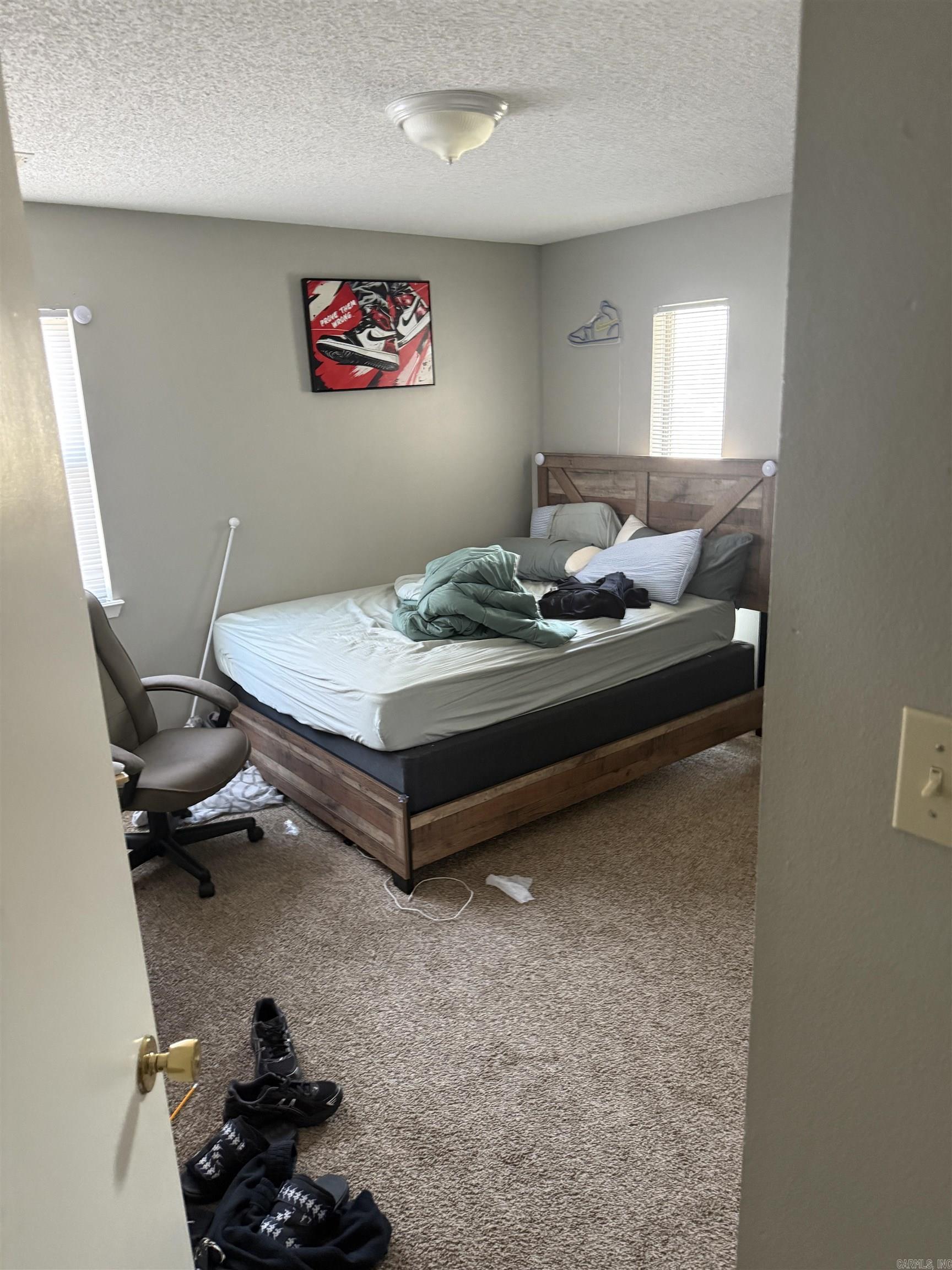 505 & 509 Longstreth  Sherwood, AR