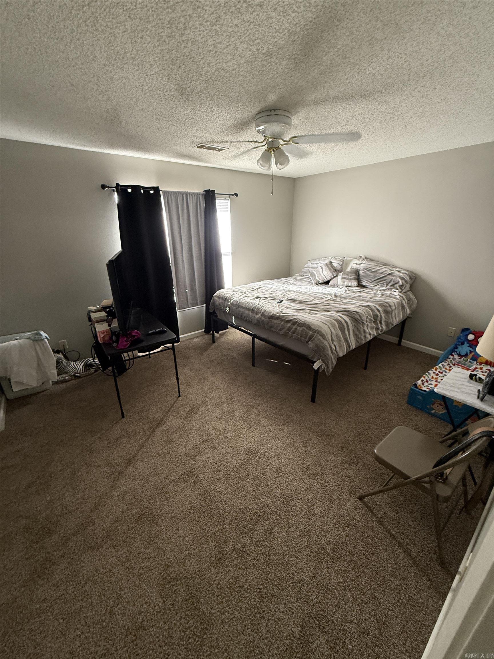 505 & 509 Longstreth  Sherwood, AR