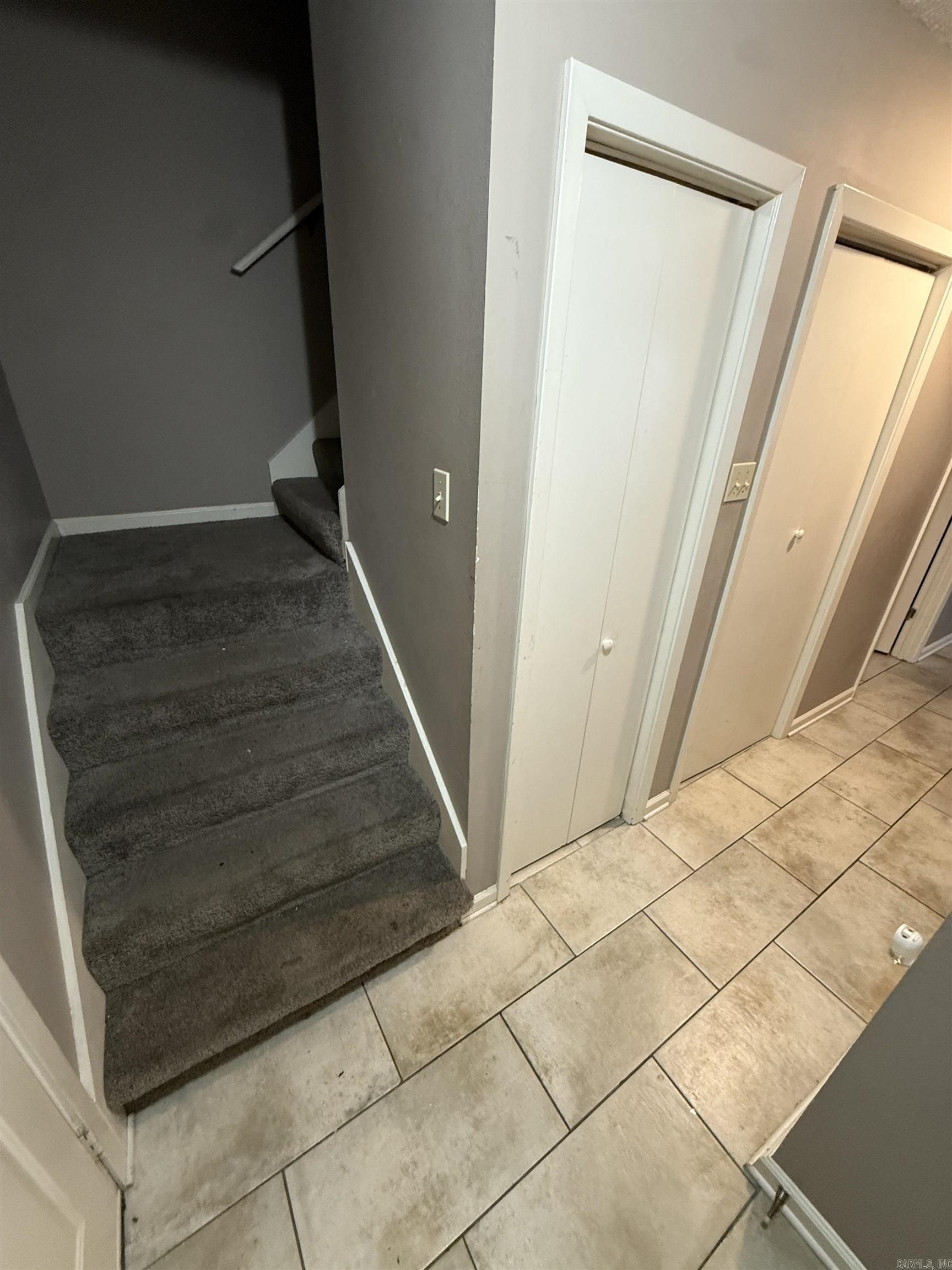 505 & 509 Longstreth  Sherwood, AR