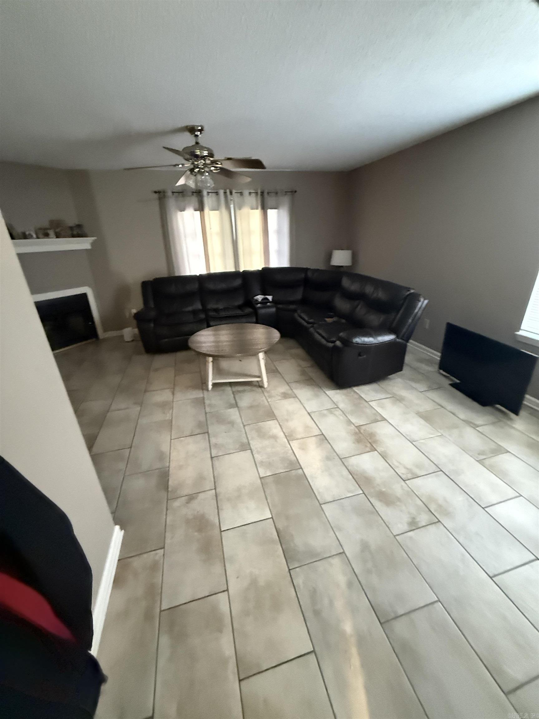 505 & 509 Longstreth  Sherwood, AR