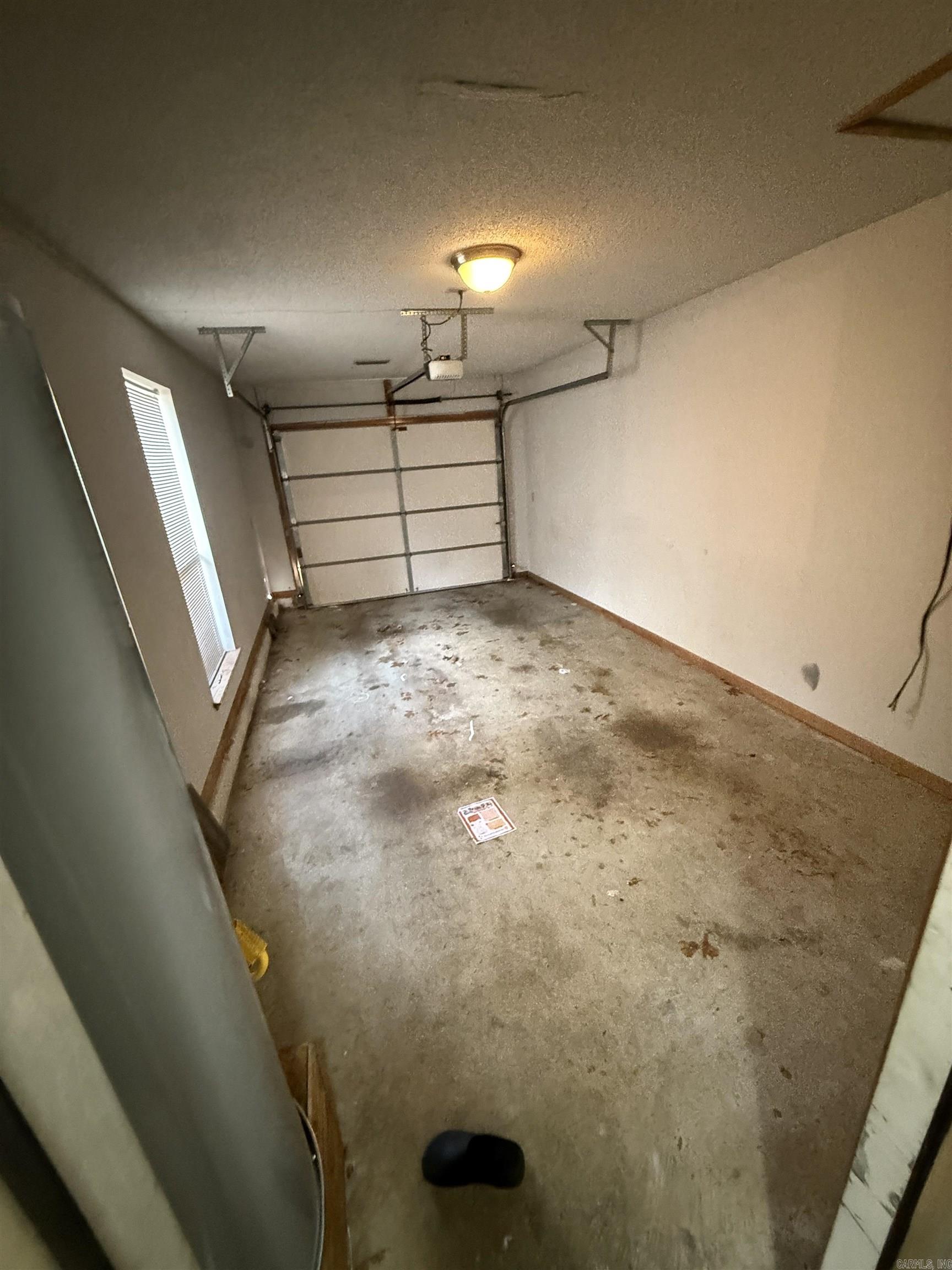 505 & 509 Longstreth  Sherwood, AR