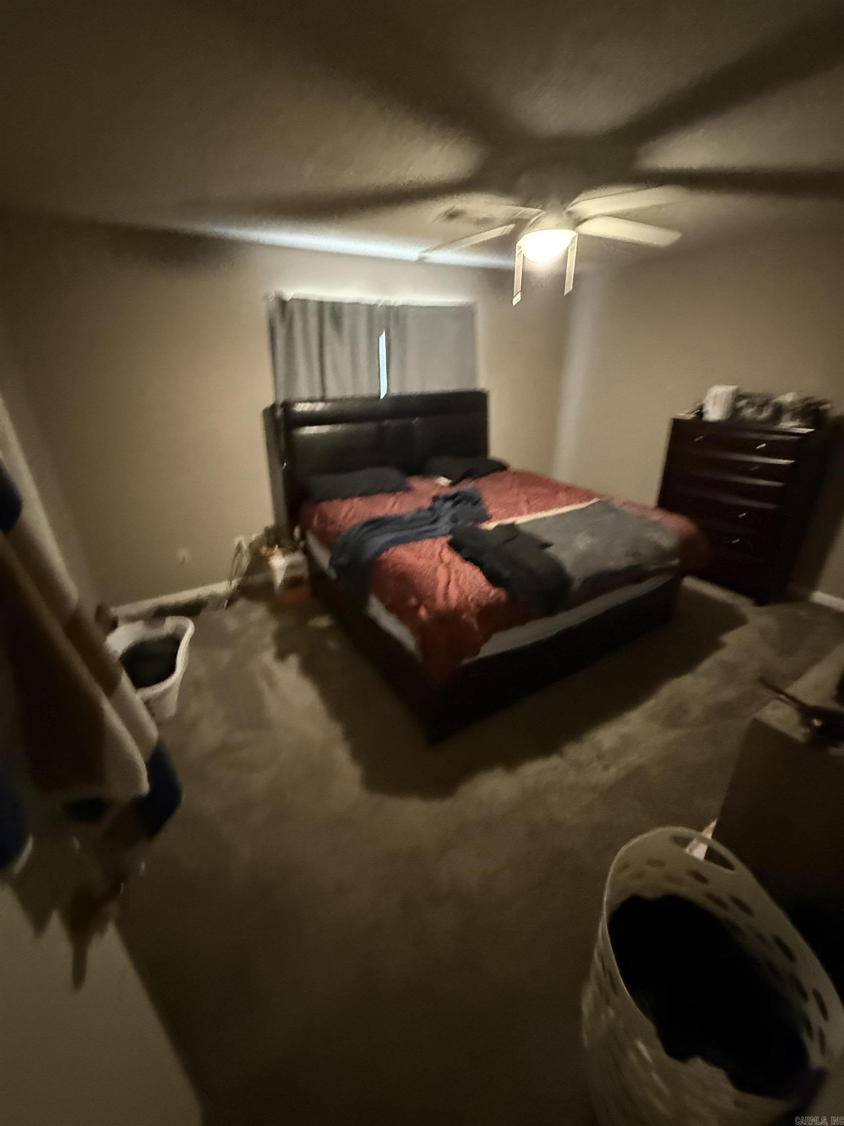 505 & 509 Longstreth  Sherwood, AR