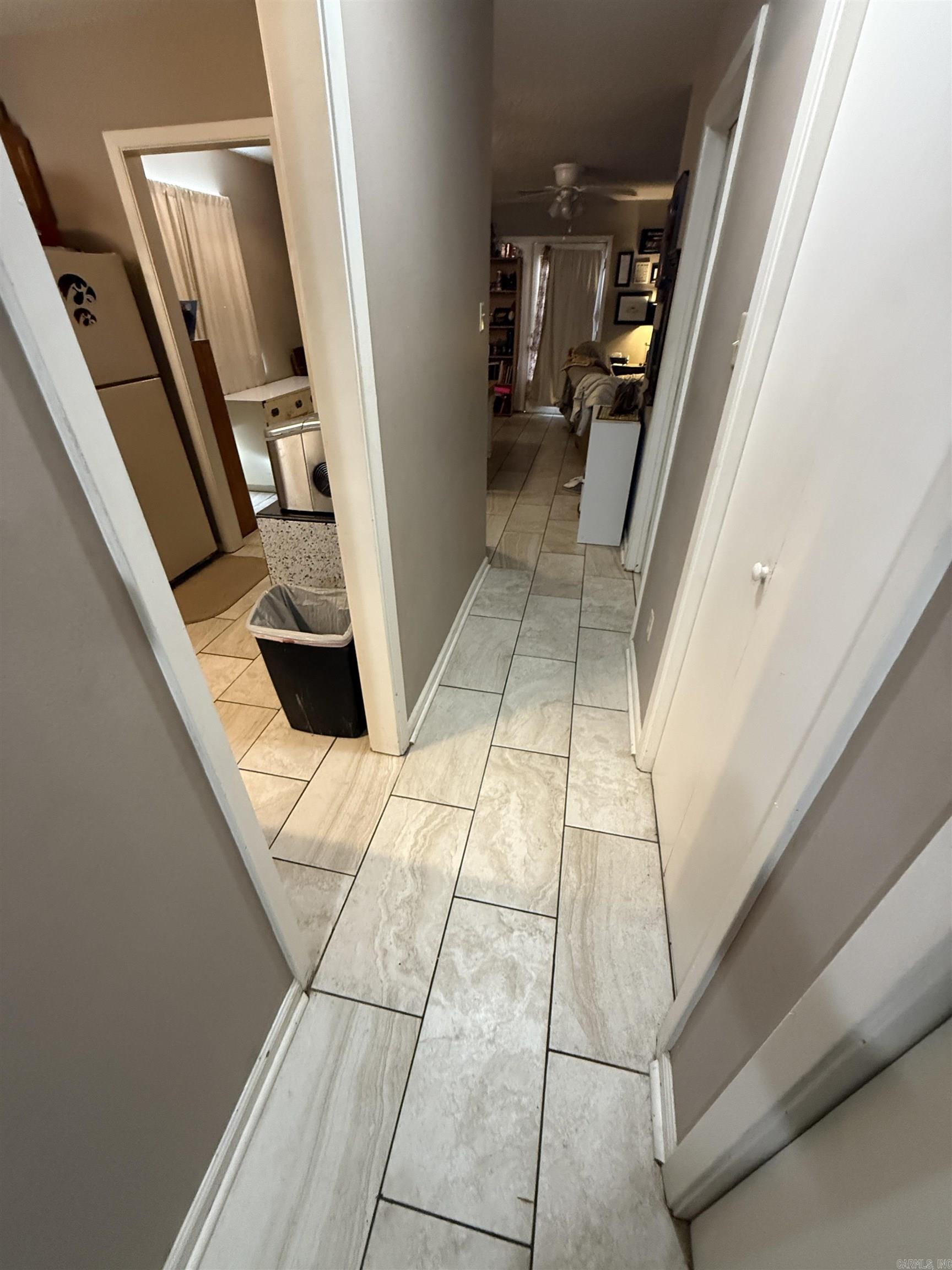 505 & 509 Longstreth  Sherwood, AR