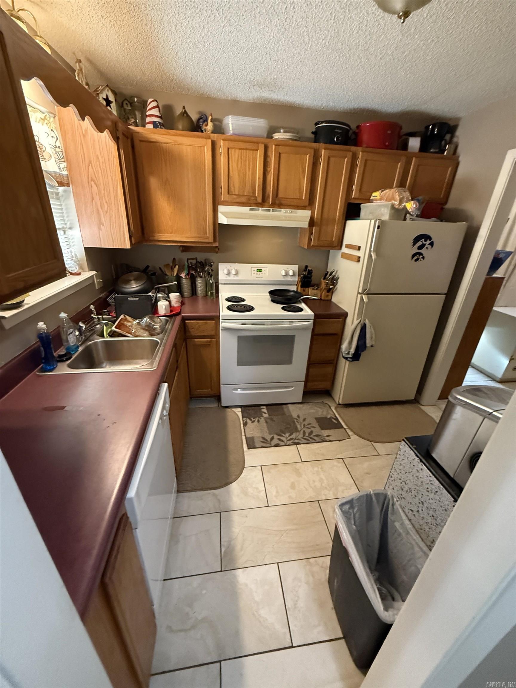 505 & 509 Longstreth  Sherwood, AR