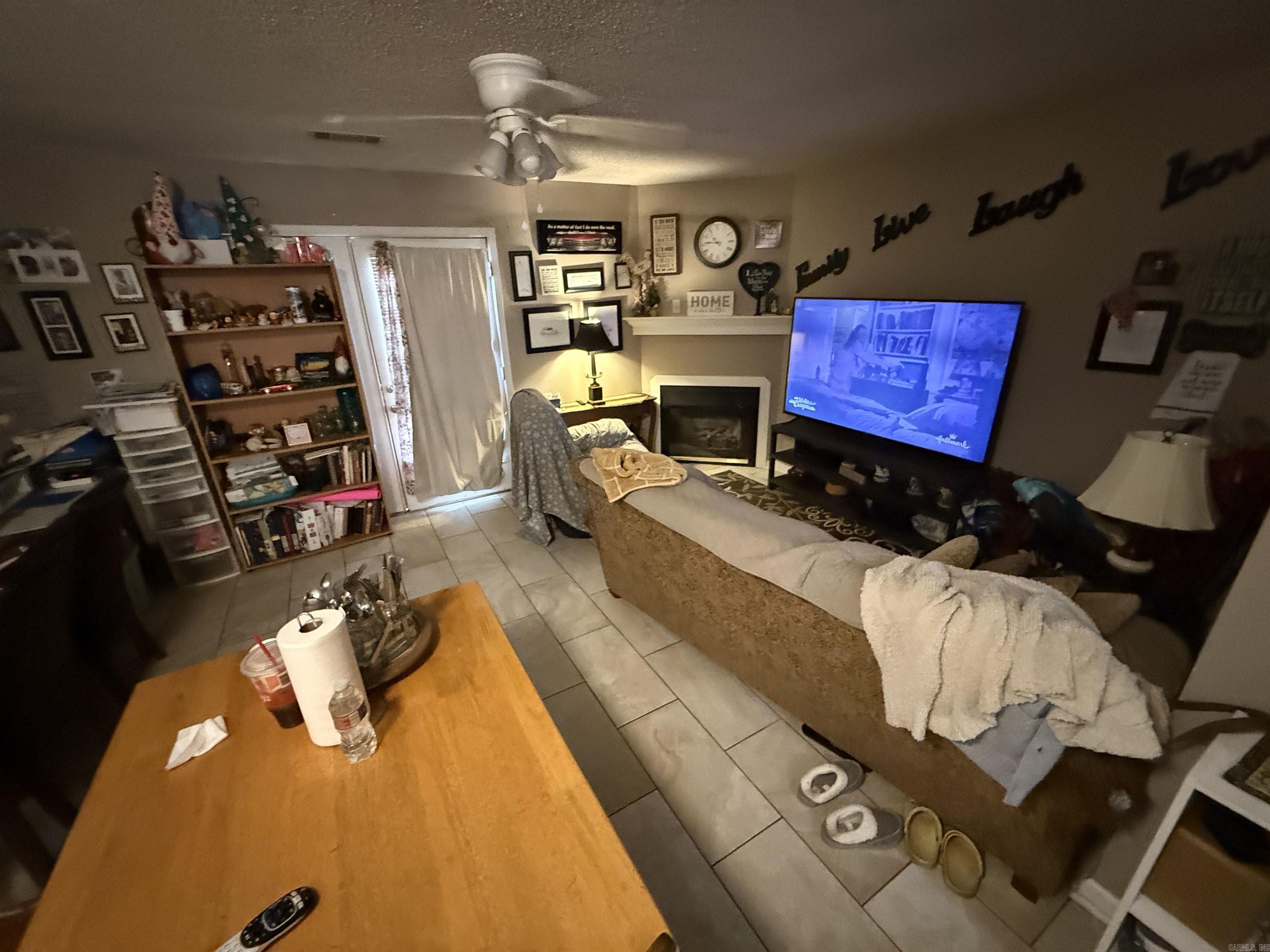 505 & 509 Longstreth  Sherwood, AR