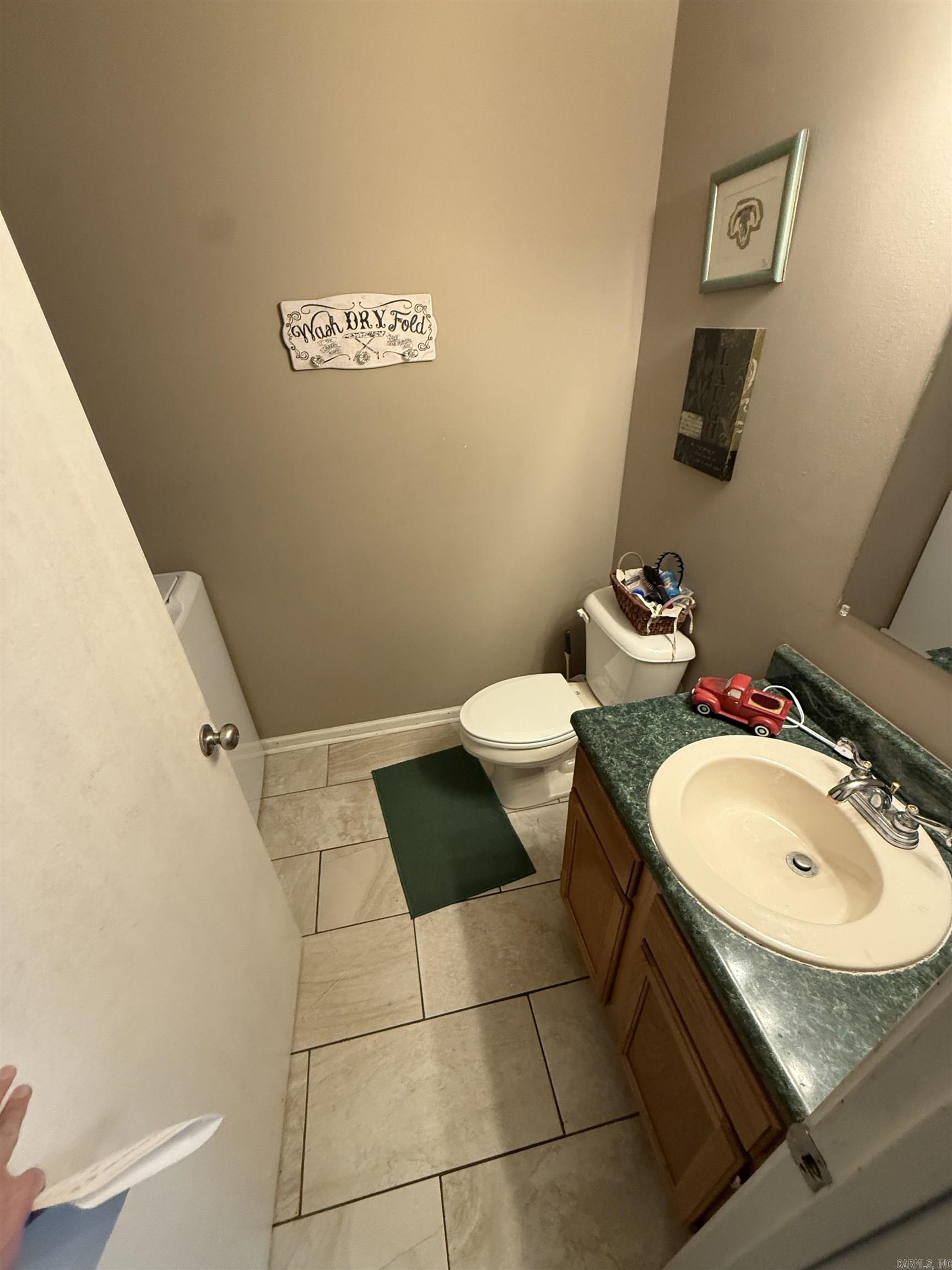 505 & 509 Longstreth  Sherwood, AR