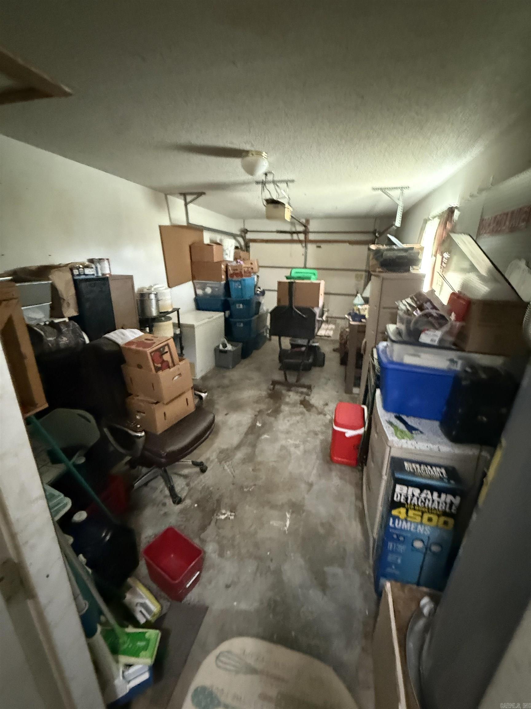 505 & 509 Longstreth  Sherwood, AR