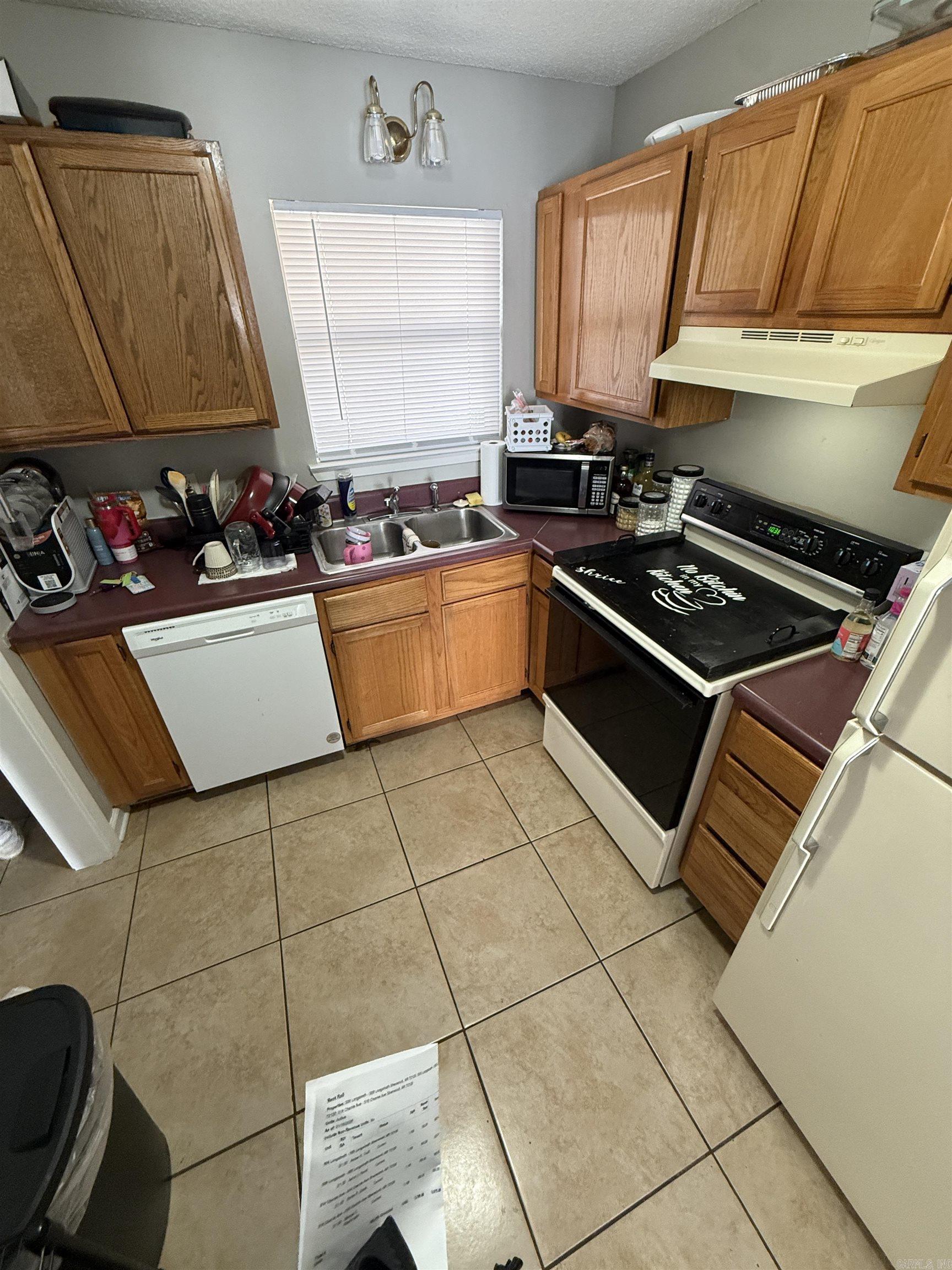 505 & 509 Longstreth  Sherwood, AR