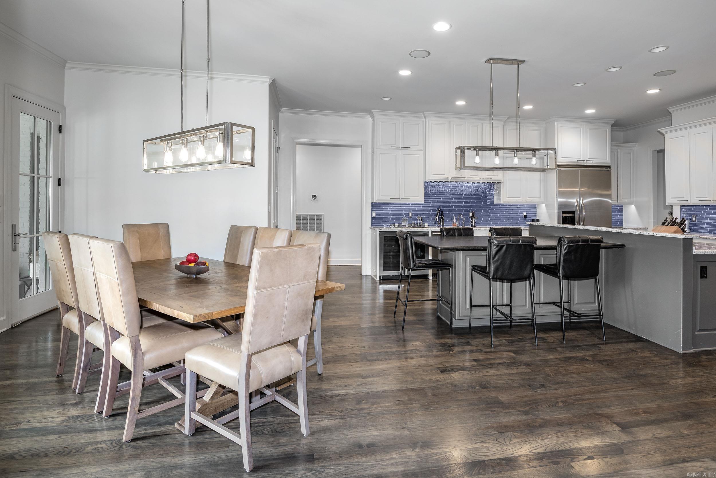 14 Sologne  Little Rock, AR