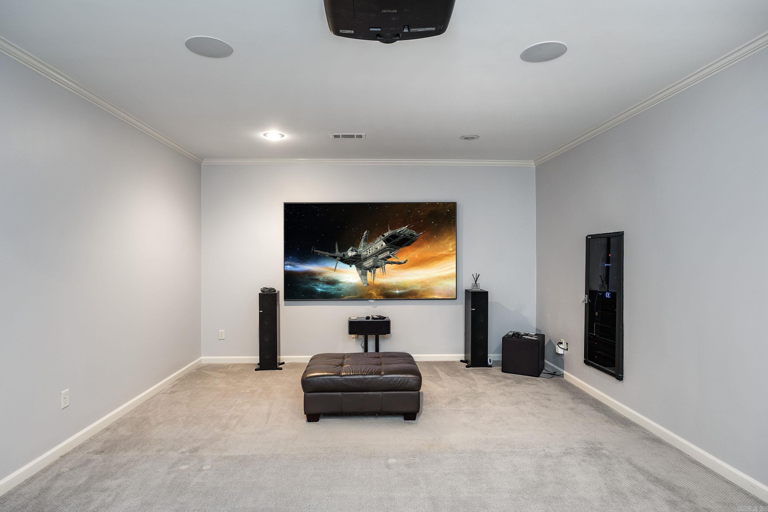 14 Sologne  Little Rock, AR