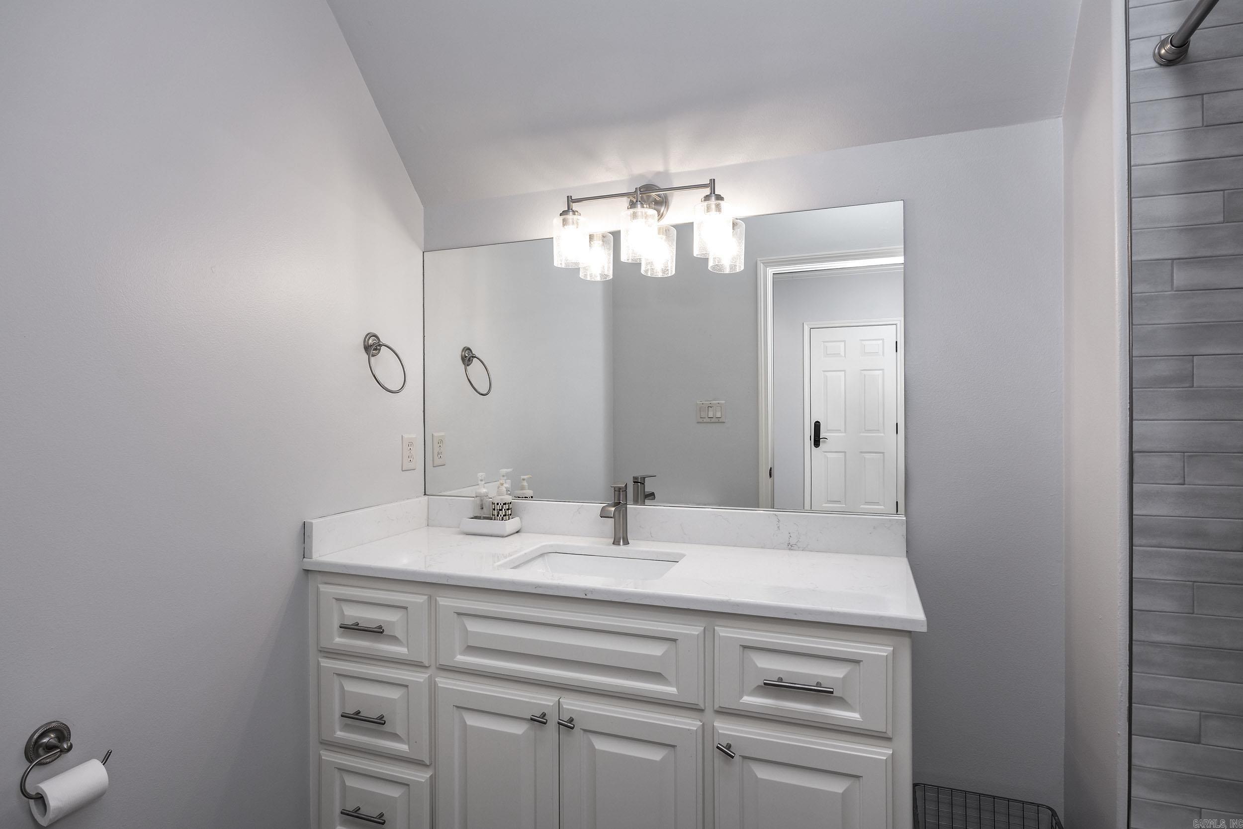 14 Sologne  Little Rock, AR