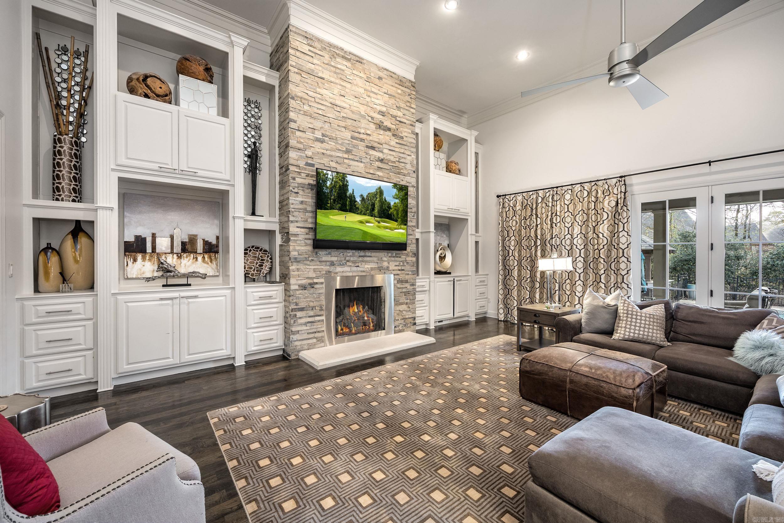 14 Sologne  Little Rock, AR