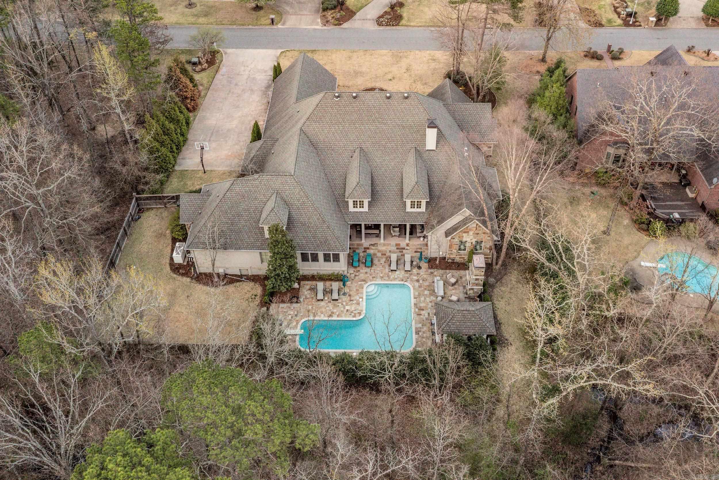 14 Sologne  Little Rock, AR