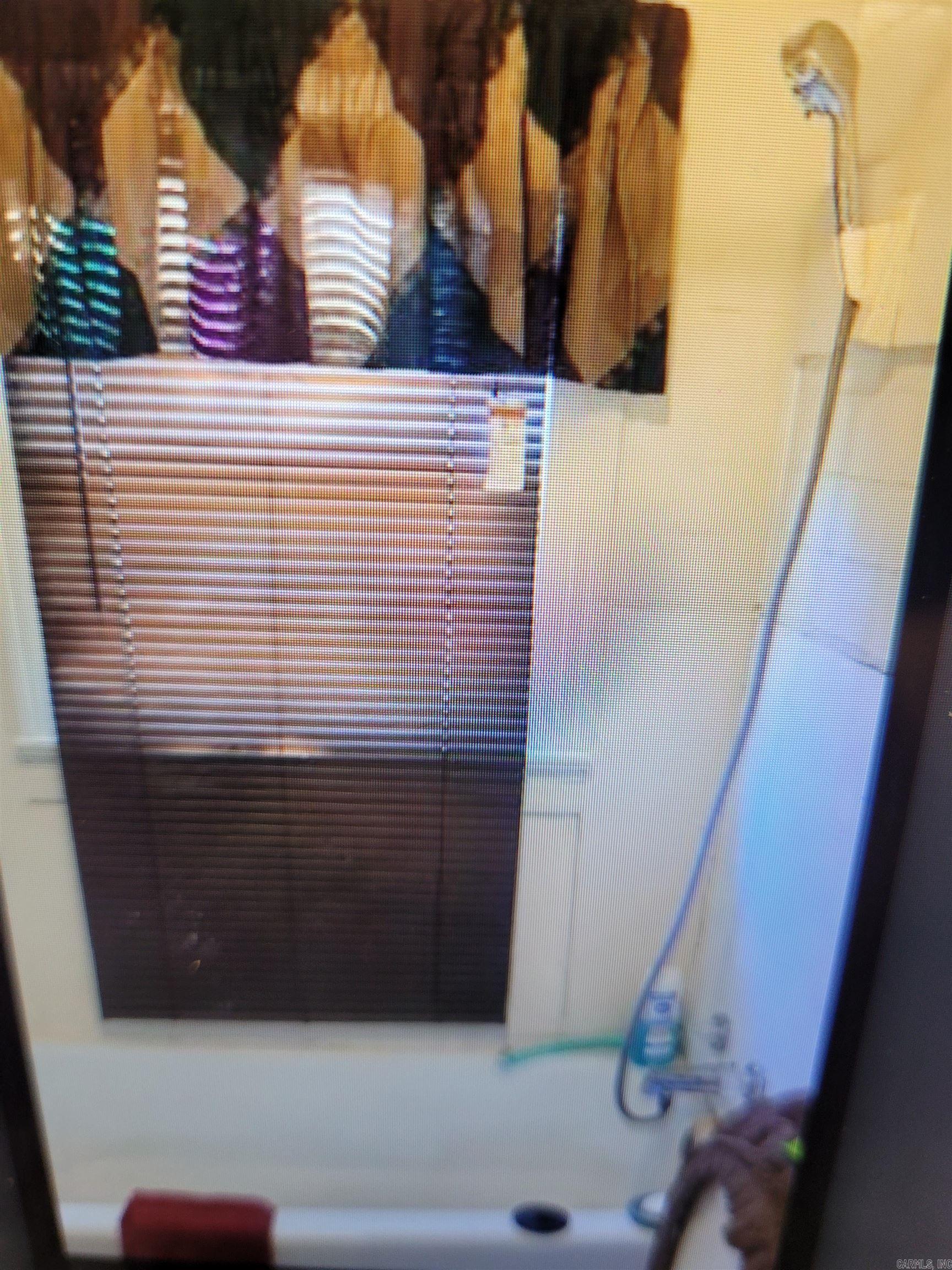 1206 Edmonds Rear  El Dorado, AR